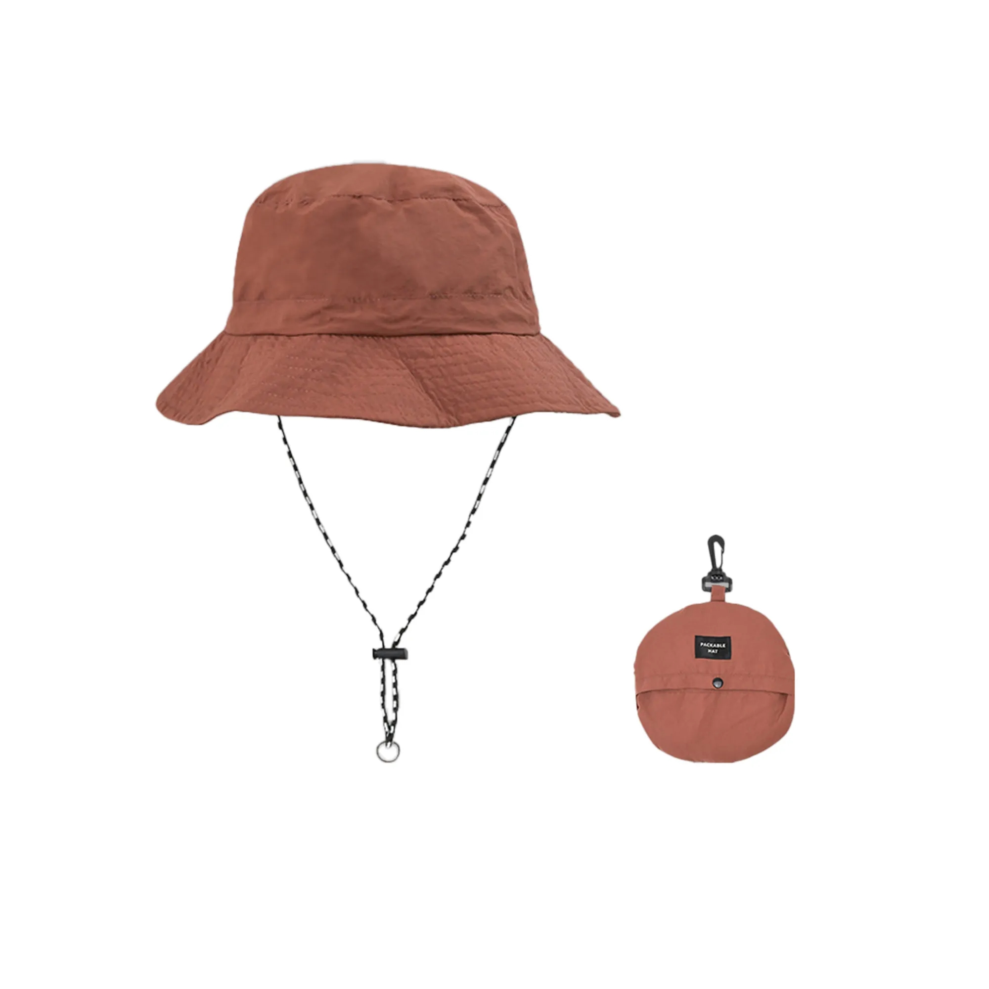 Packable Quick-Dry Bucket Hat 5