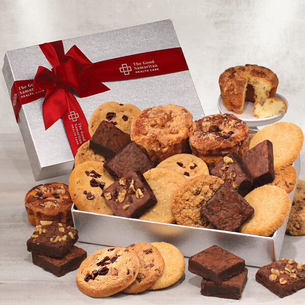 Baker's Sampler 2