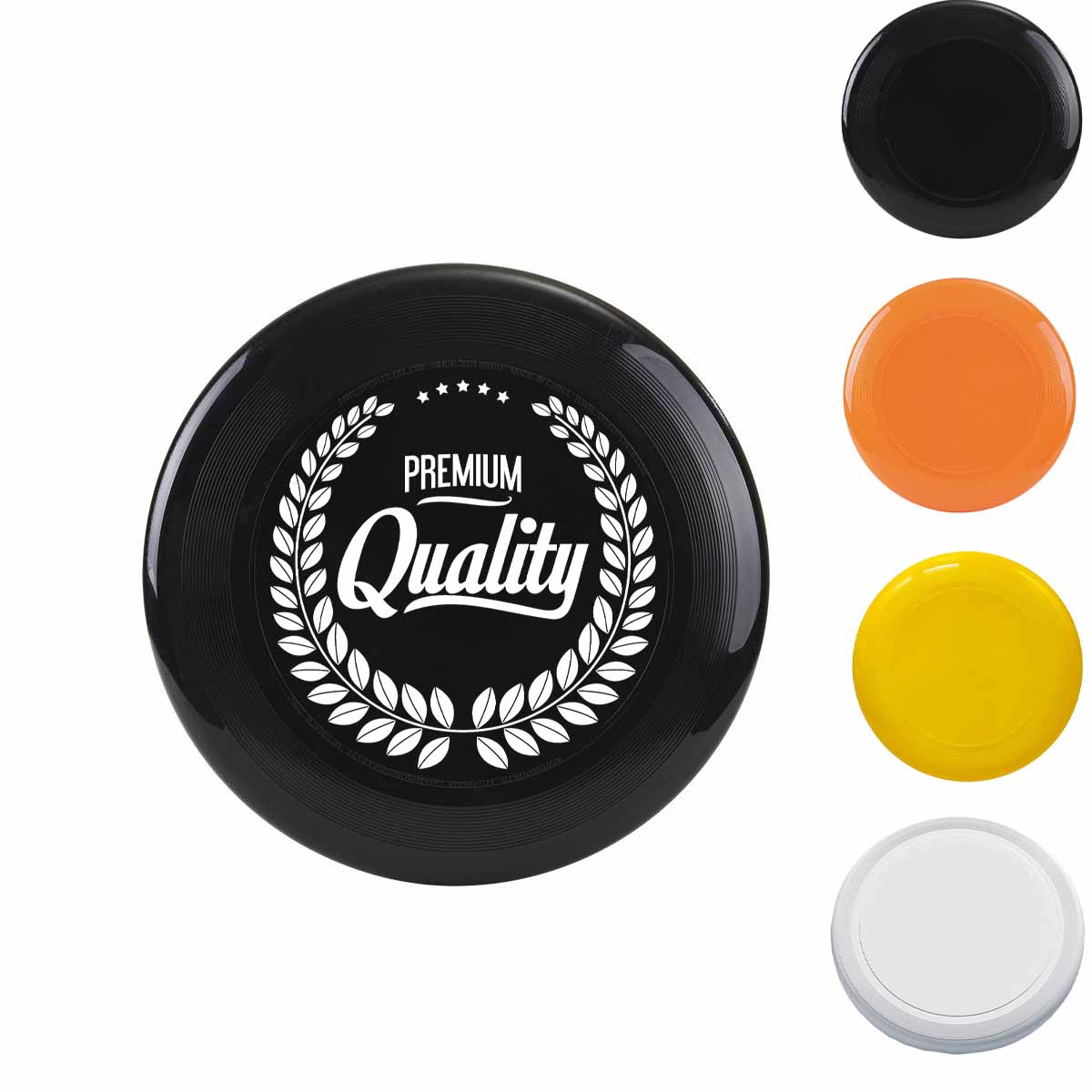 175g Rewindable Disc 2