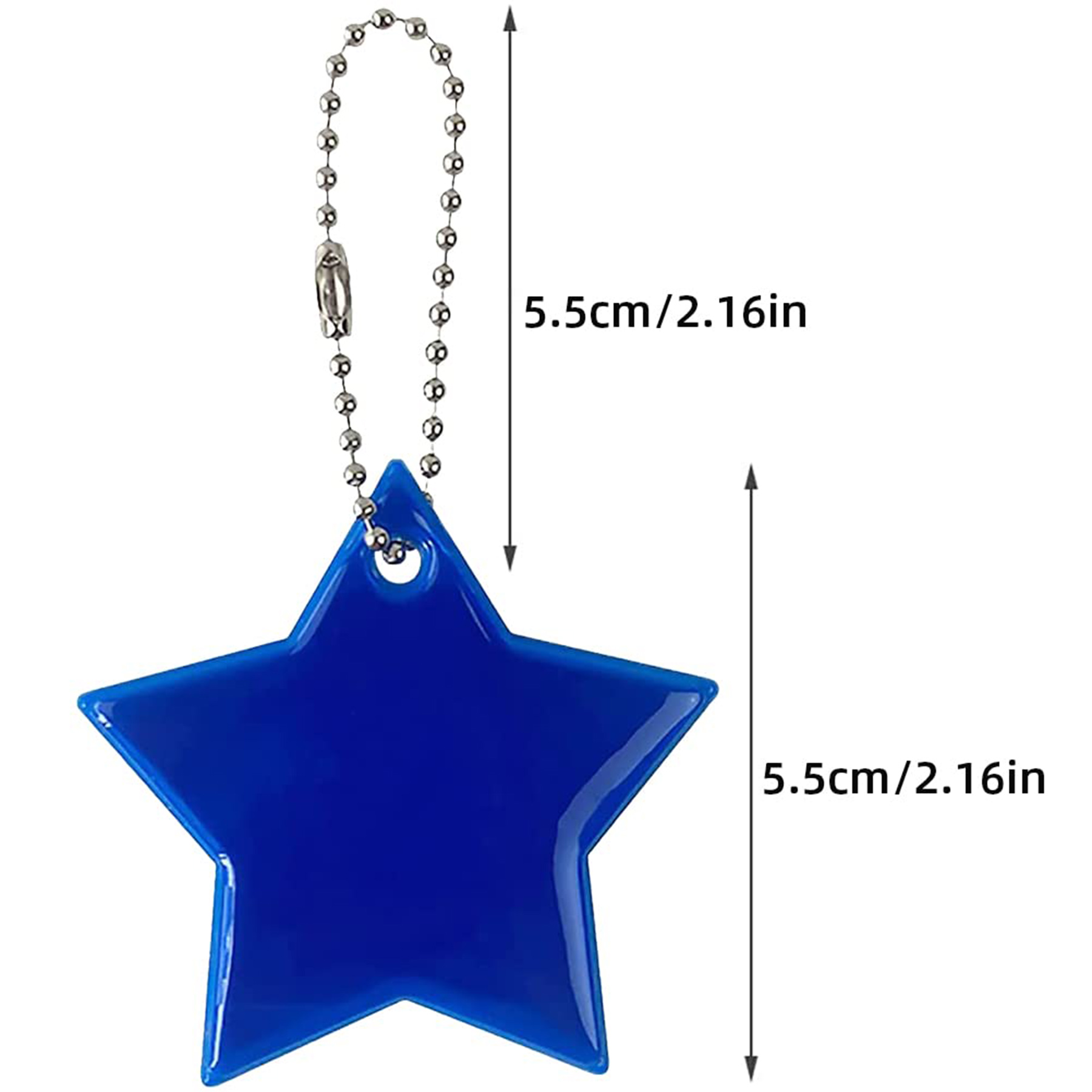 Children's Reflectors Set 3