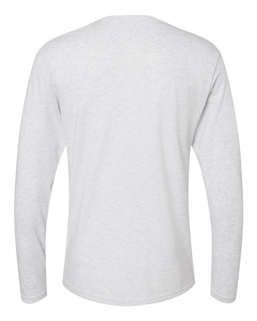 Unisex Triblend Long Sleeve Tee - 6071 27