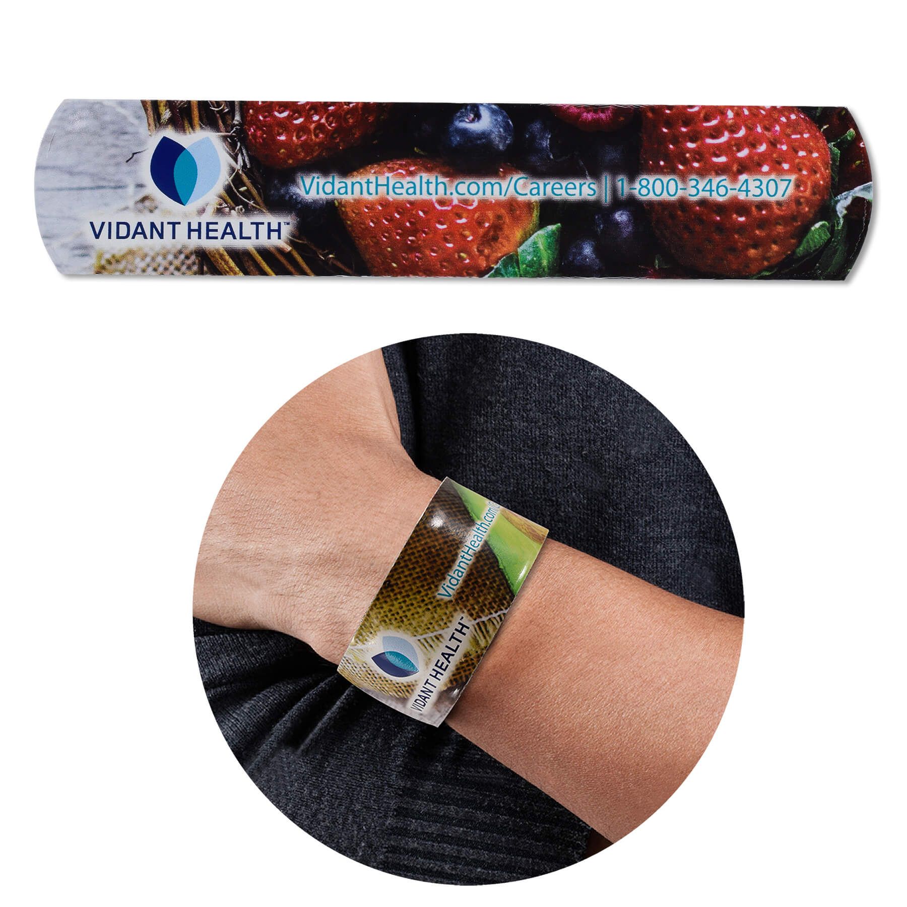 Prizma Slap-Wrap® 2