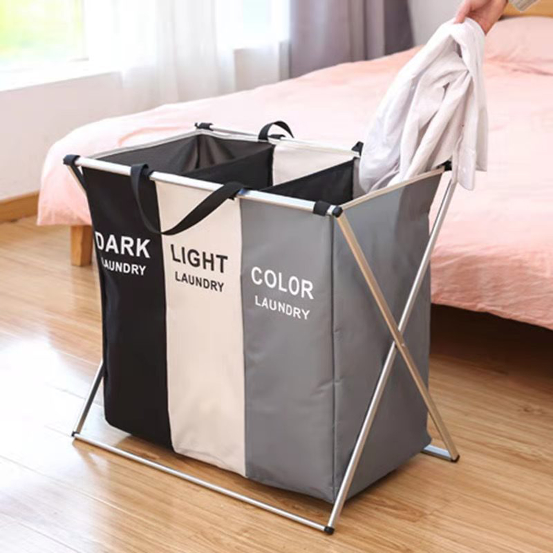 Laundry Basket 2