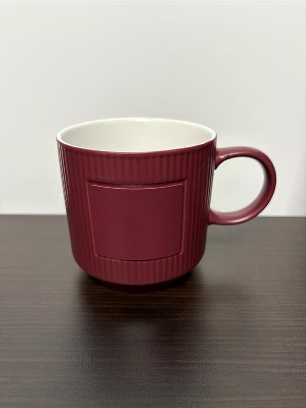 First Light Ceramic Mug 31