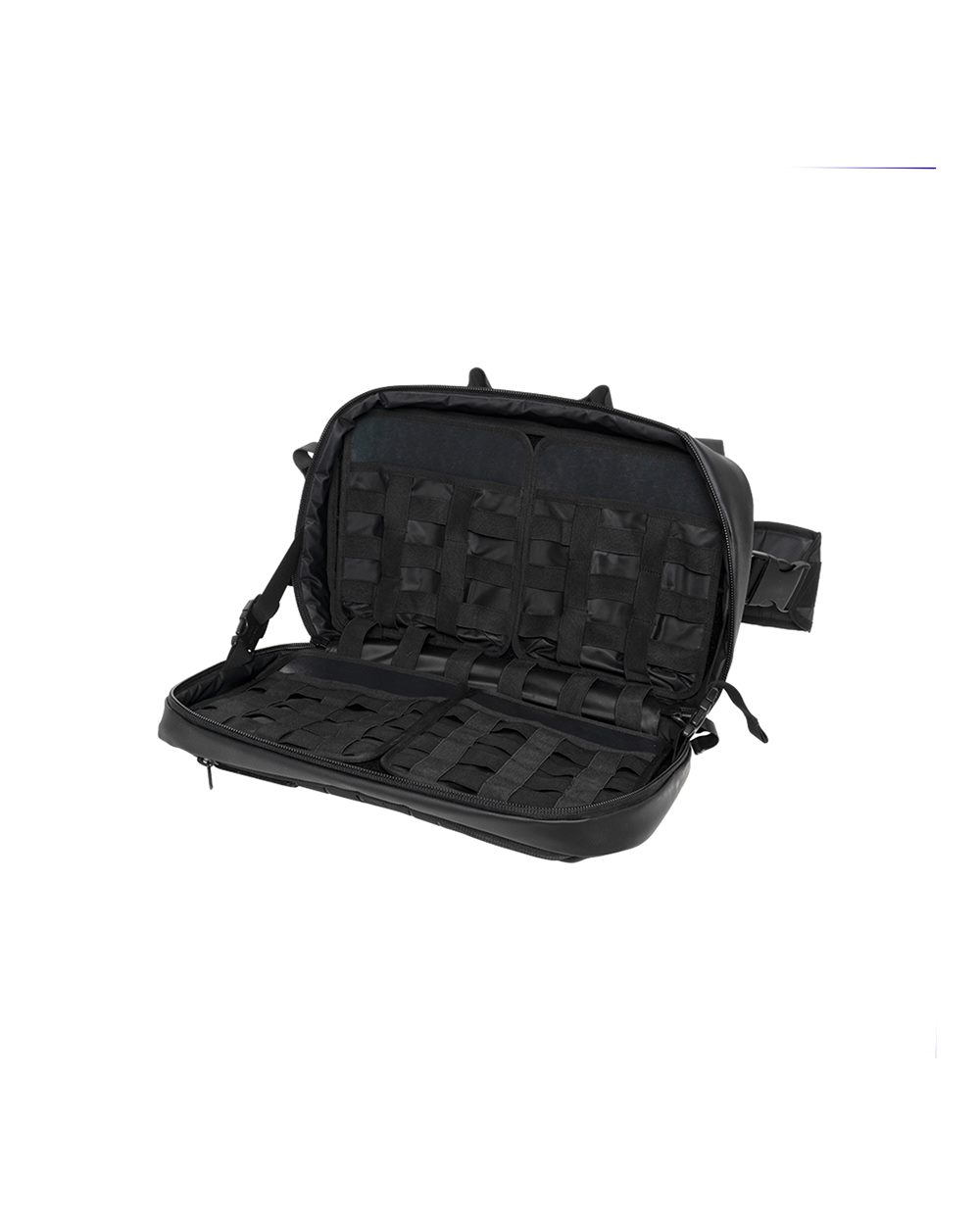 TRS™ PRO X TAC Response Sling Bag - M10118-TBS 1