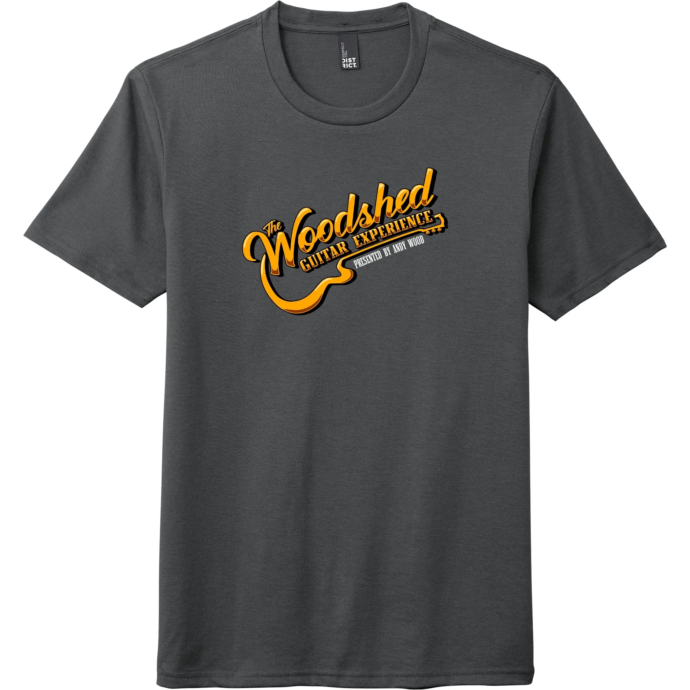 District(R) Perfect Tri(R) Tee 136