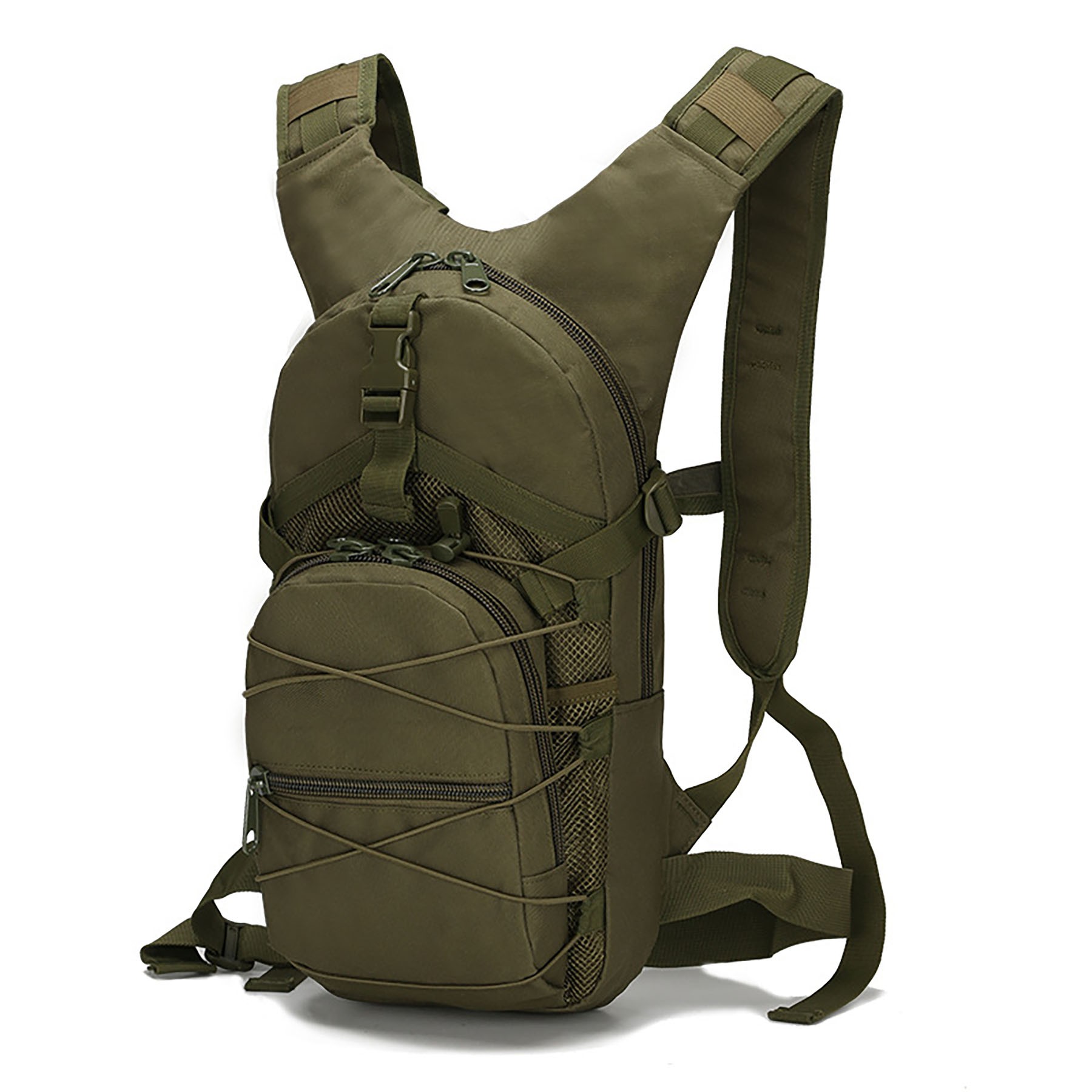 Tactical Backpack 5