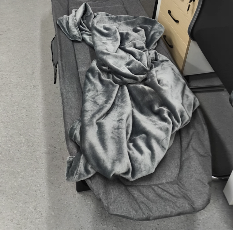Fleece Blankets 7