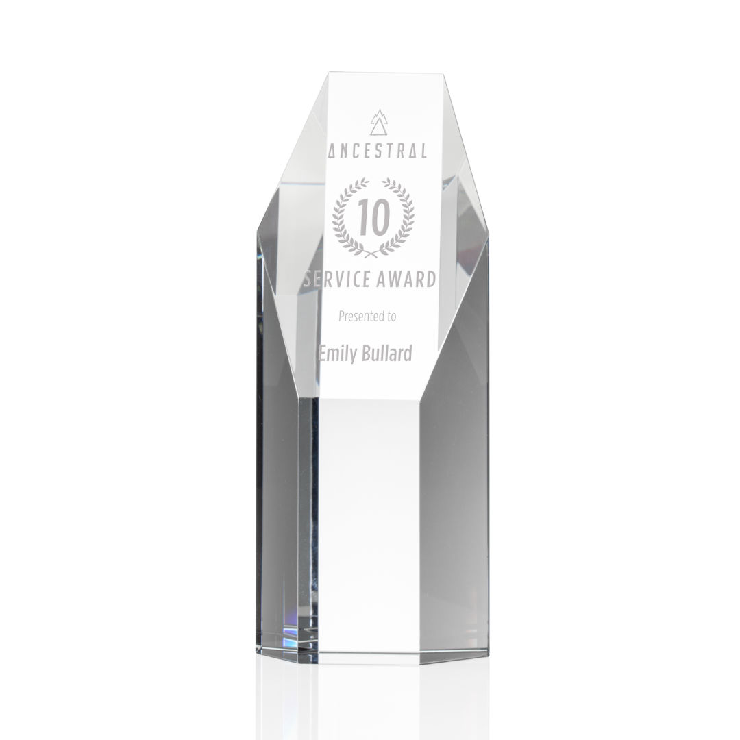 Ashford Award 13