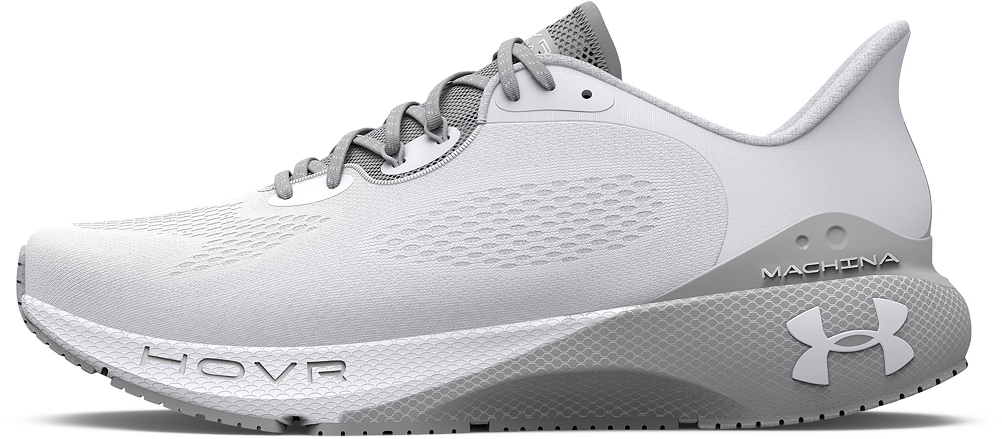 UA HOVR Machina 3 Men's Running Shoes 20