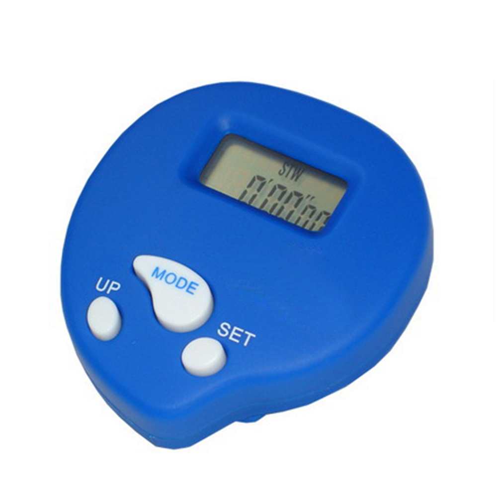 Multi-function Treadmill Running Counter 3