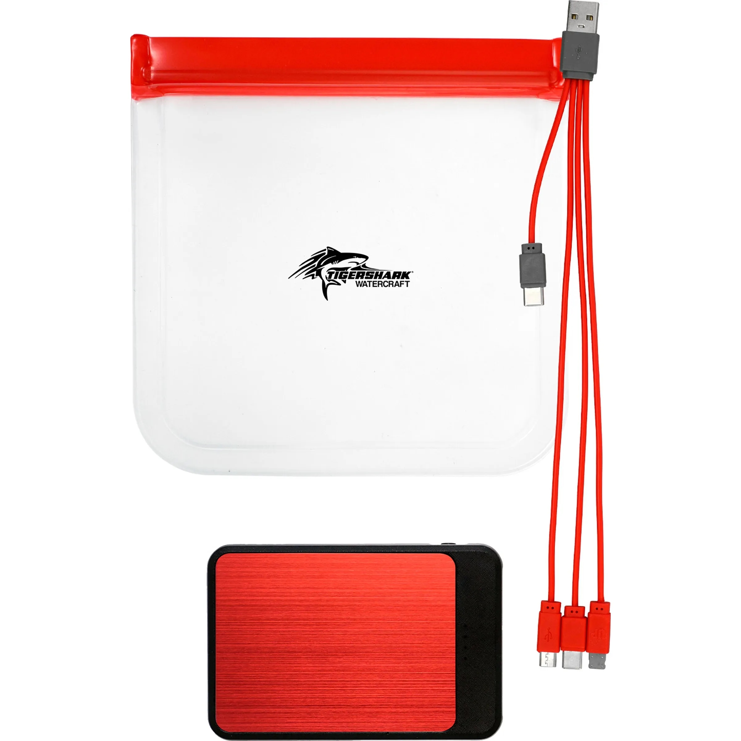 Metallic Volt Charging Set 18