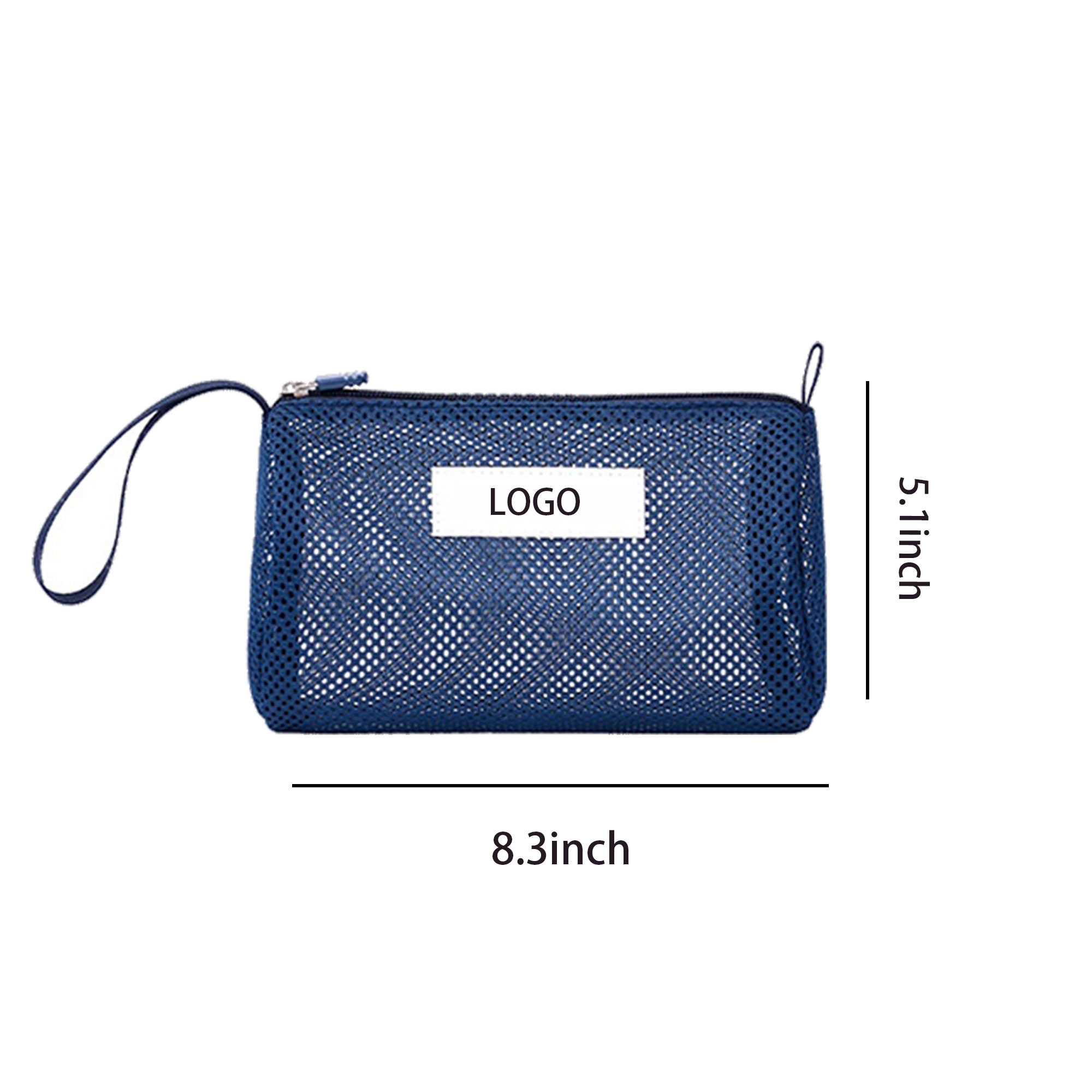 Travel Tote Cosmetic Bag 2