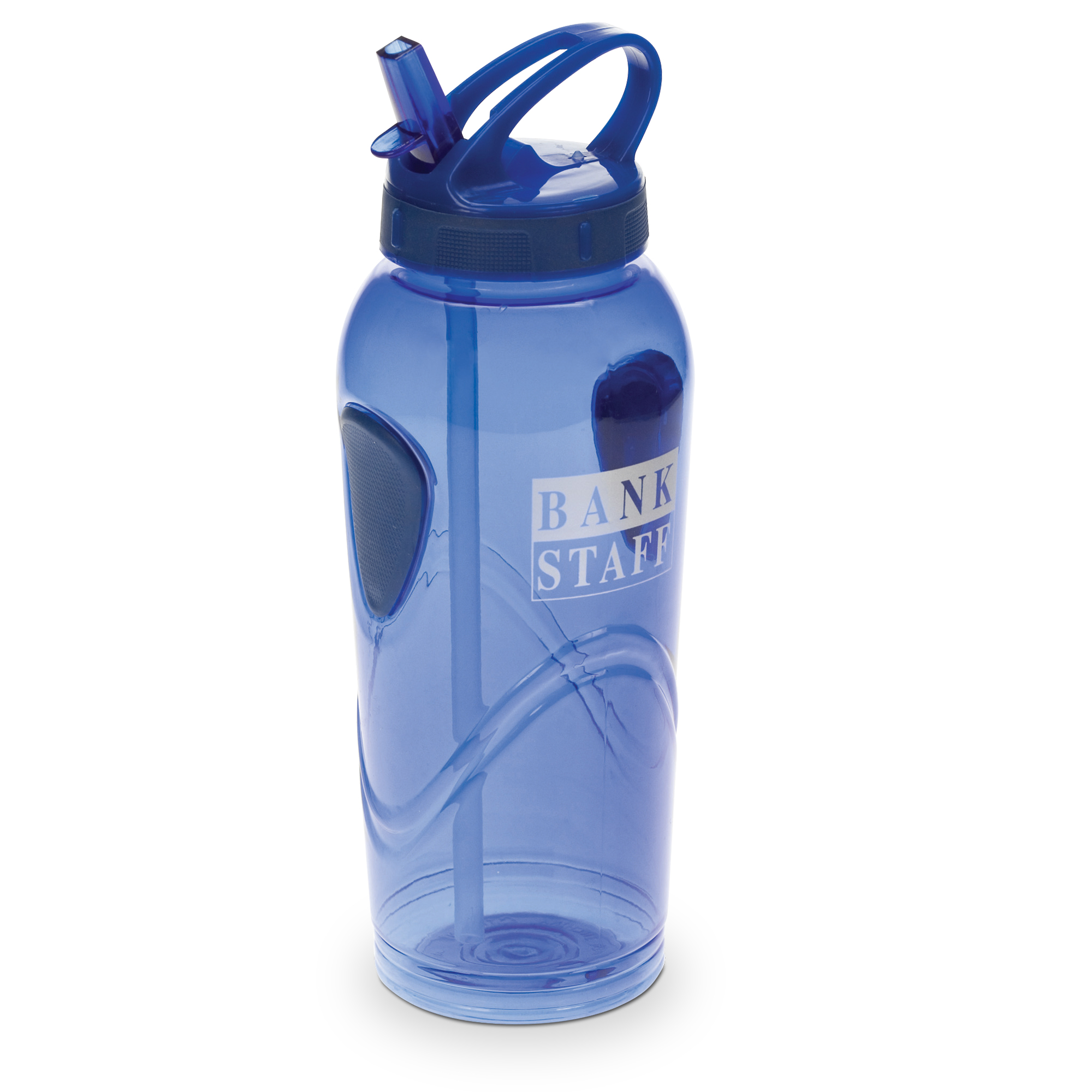 33 Oz. Tempure Tritan Sports Bottle 4
