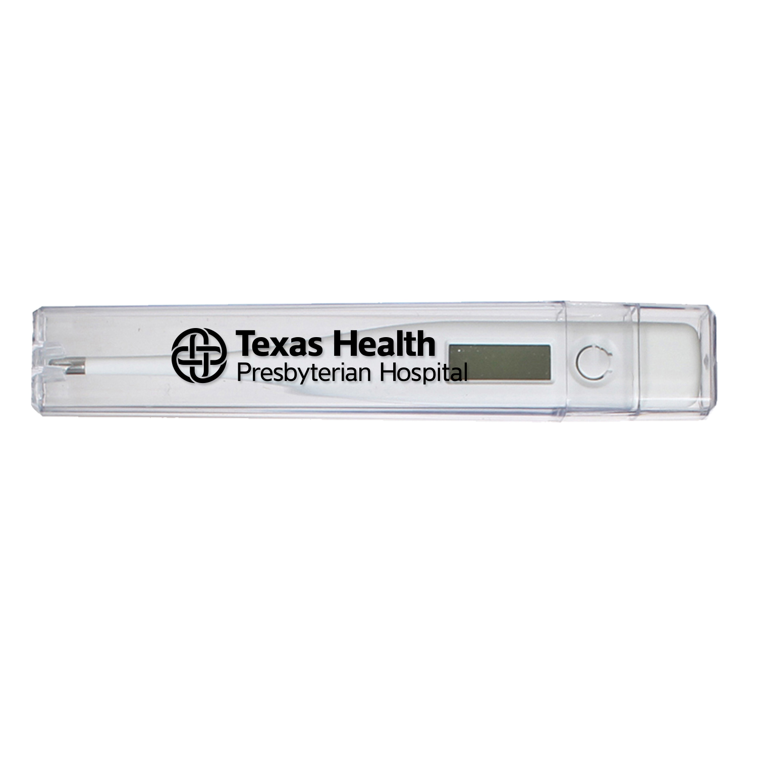Digital Thermometer 7
