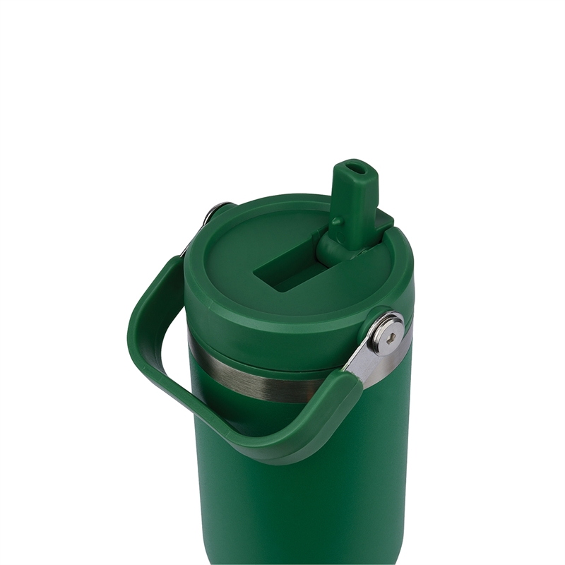 Ebson 30 oz. Steel/PP Liner Water Bottle, custom water bottle with logo imprint 152