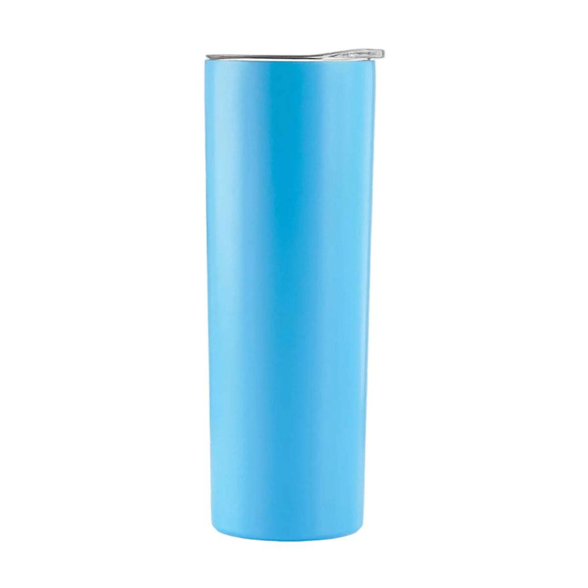 Slim Stainless Steel Tumbler with Double Wall Design 17
