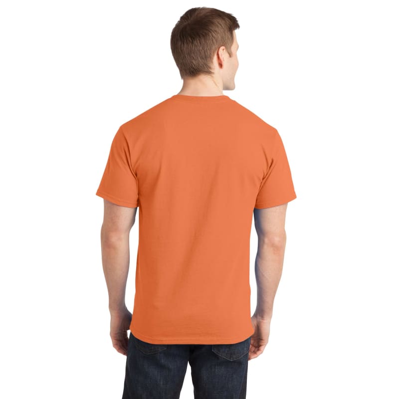 Port & Company - Ring Spun Cotton Tee. 12