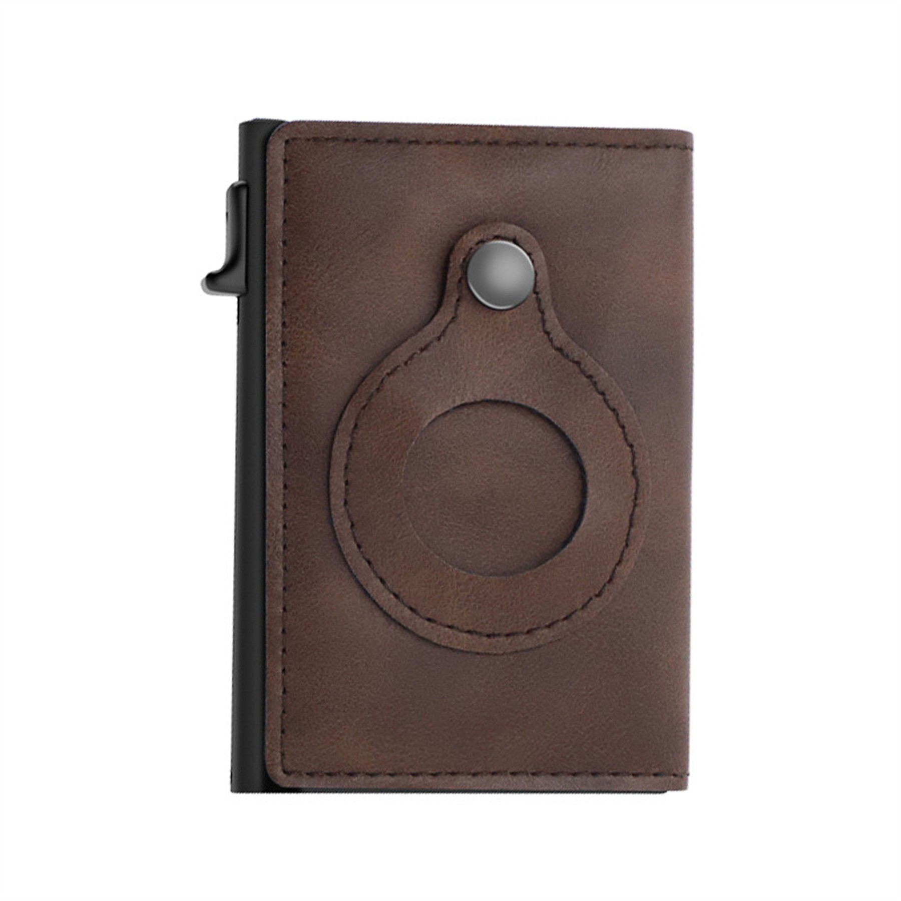 Pop Up Card Wallet 2