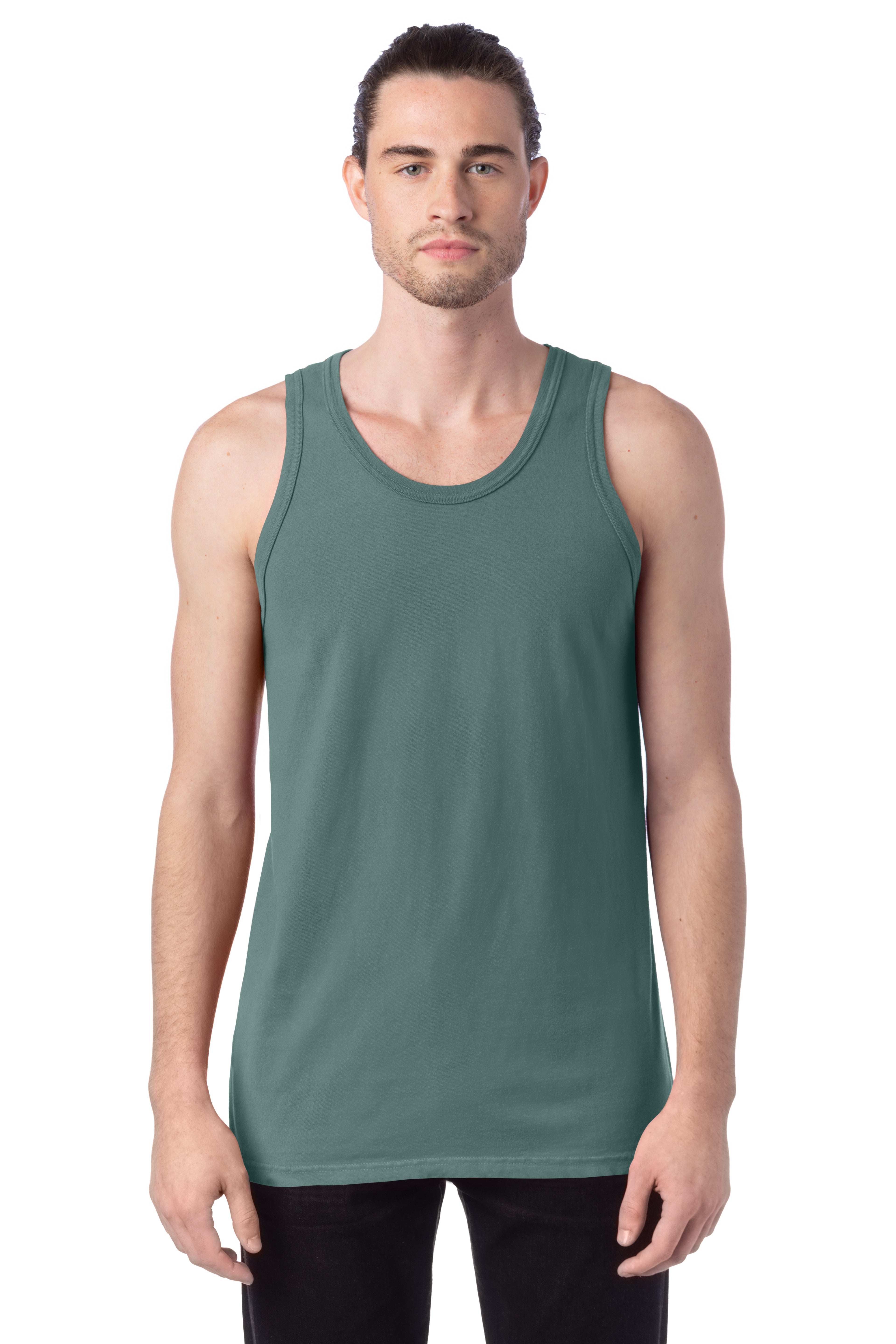 ComfortWash Tank Top 15
