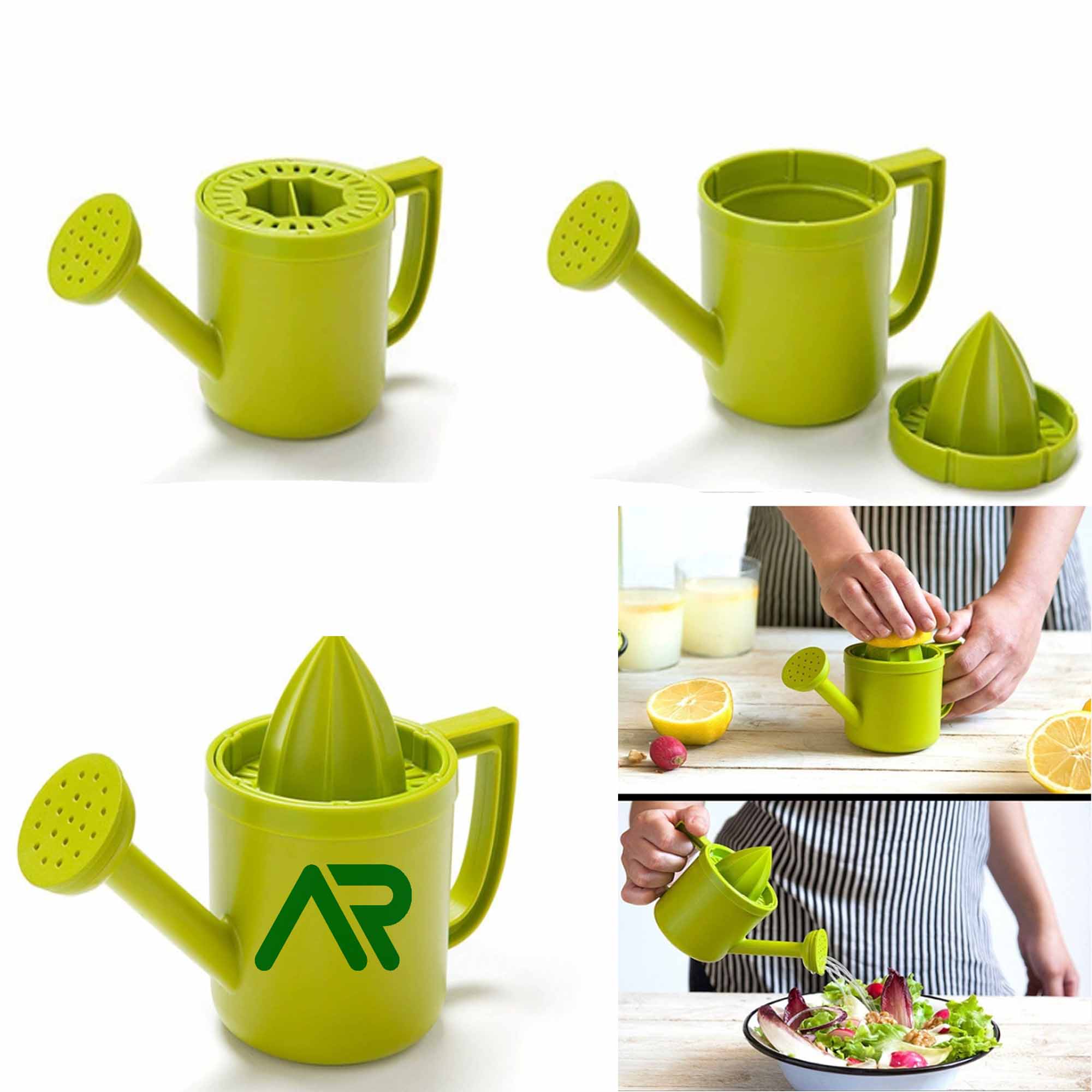 Lemon Juicer 1