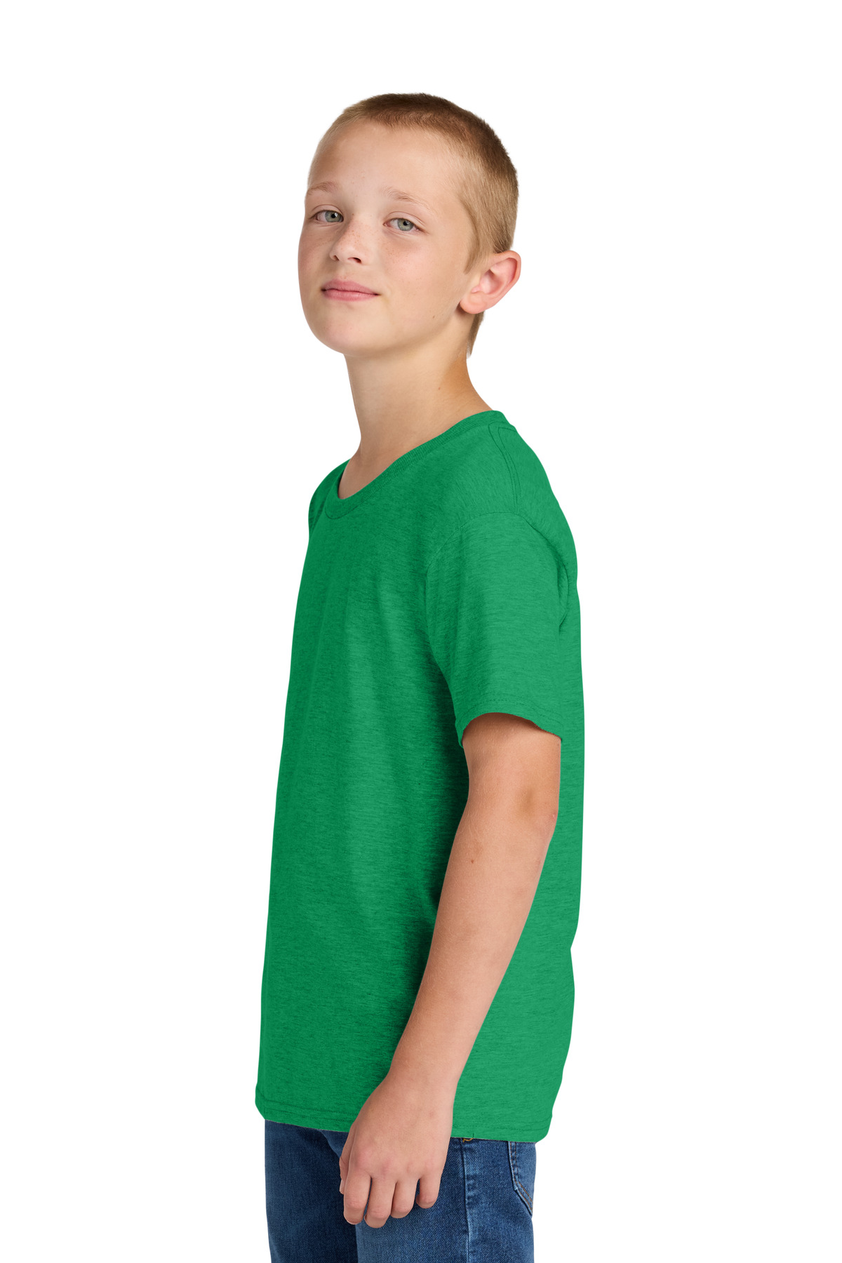 Jerzees Classics Youth Cotton T-Shirt 363Y 46