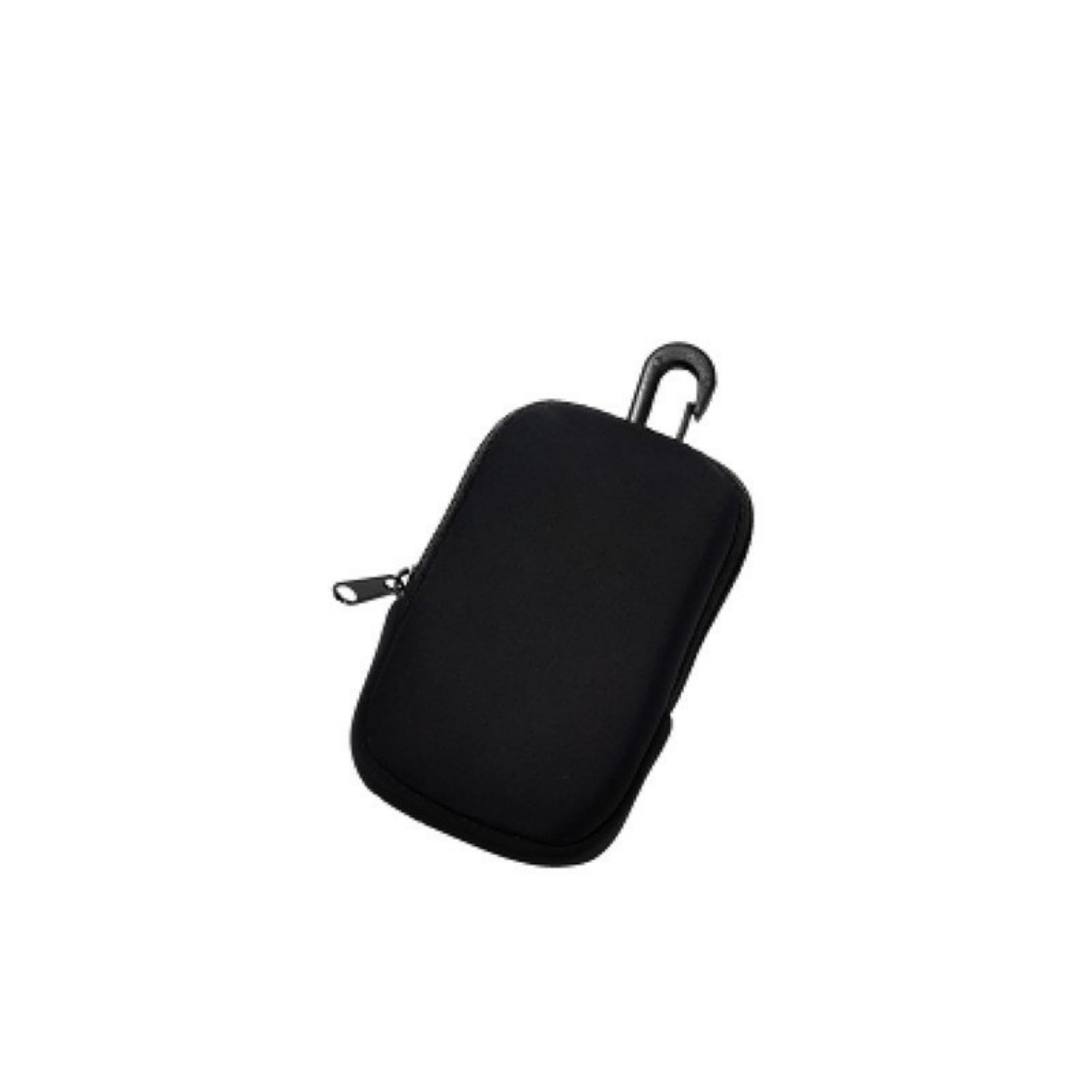 Zippered Pouch 2