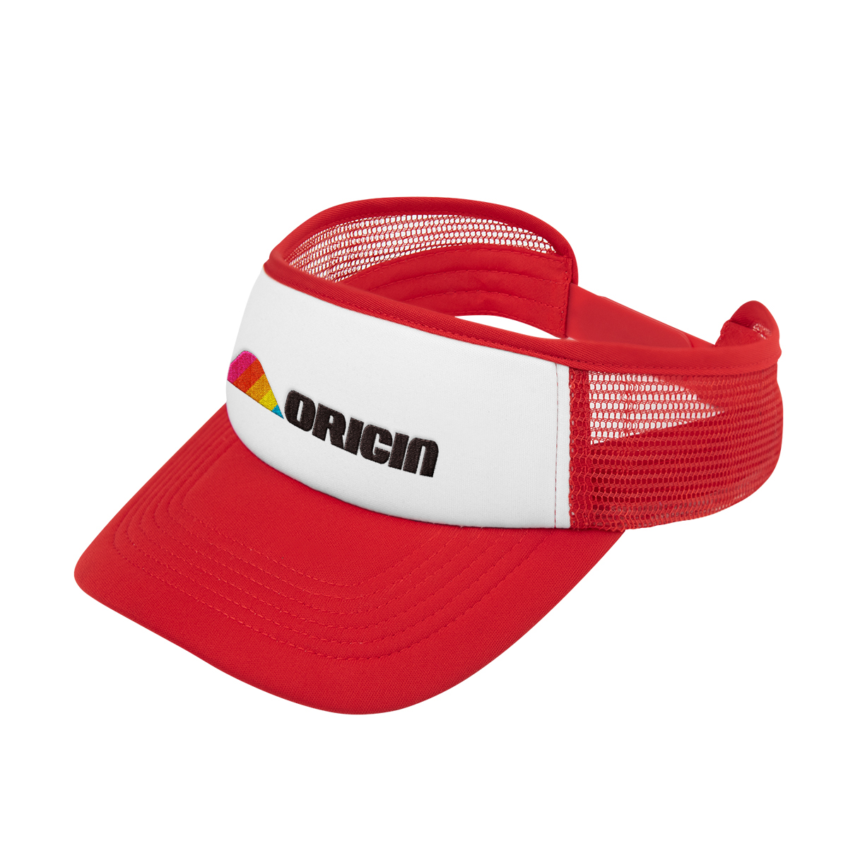 Baseline Foam Visor 10