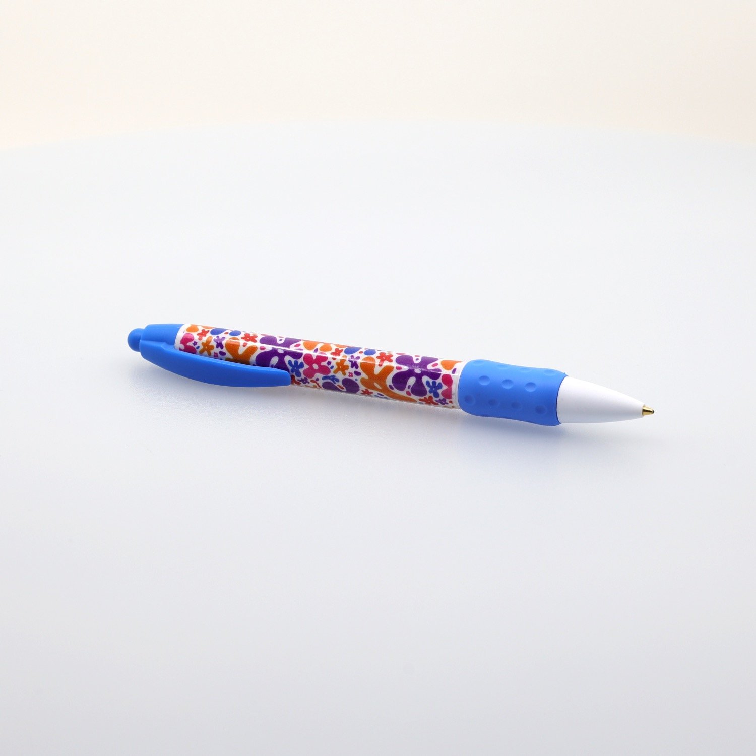 Classic Collection Digital WideBody® Color Grip Pen 65