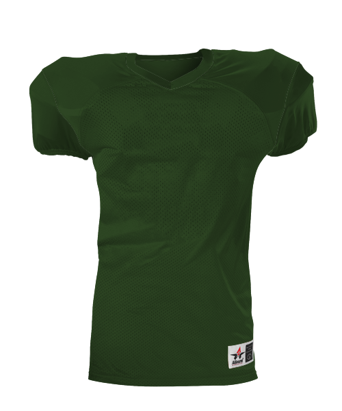 Youth Pro Game Football Jersey 2
