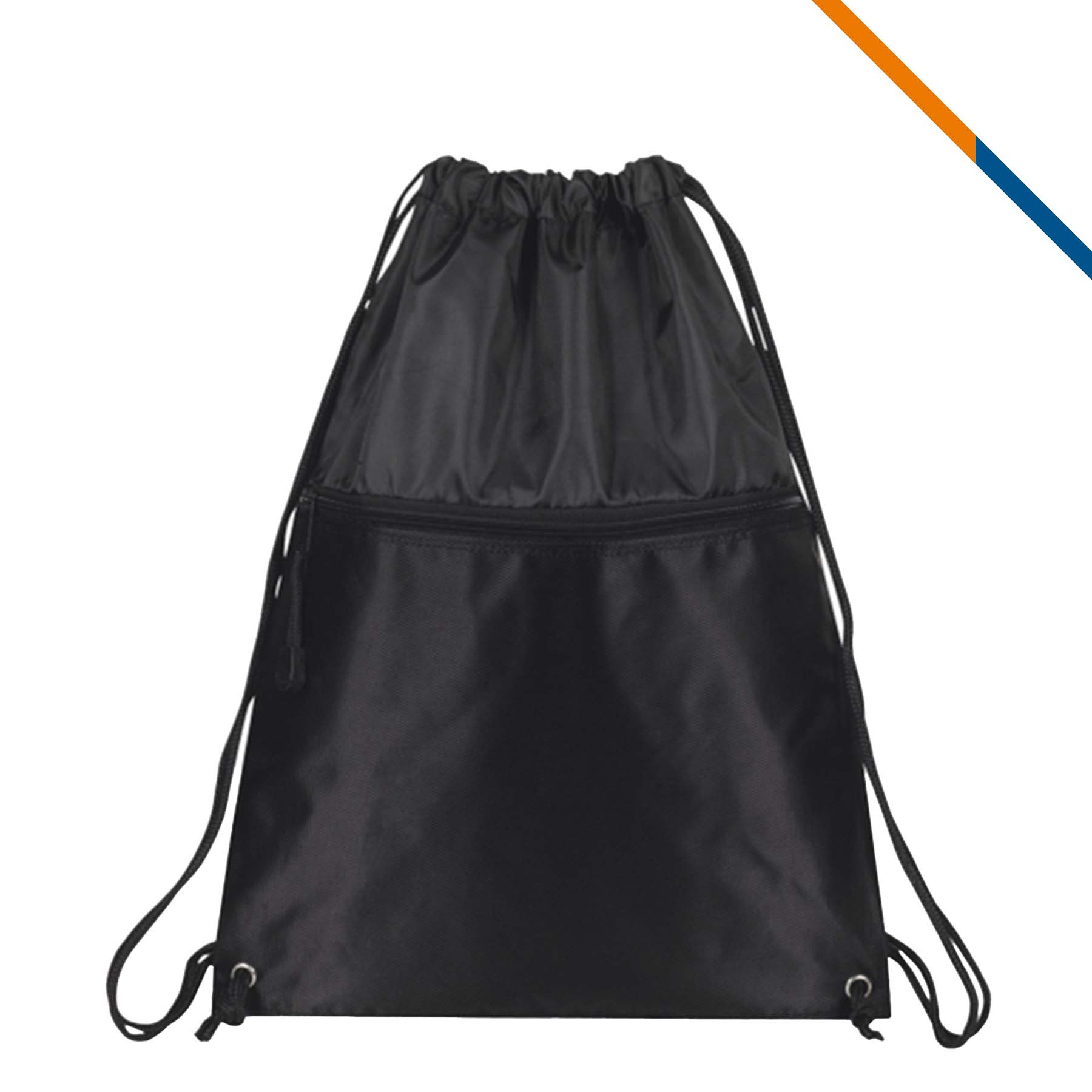 Cedric Drawstring Backpack 3