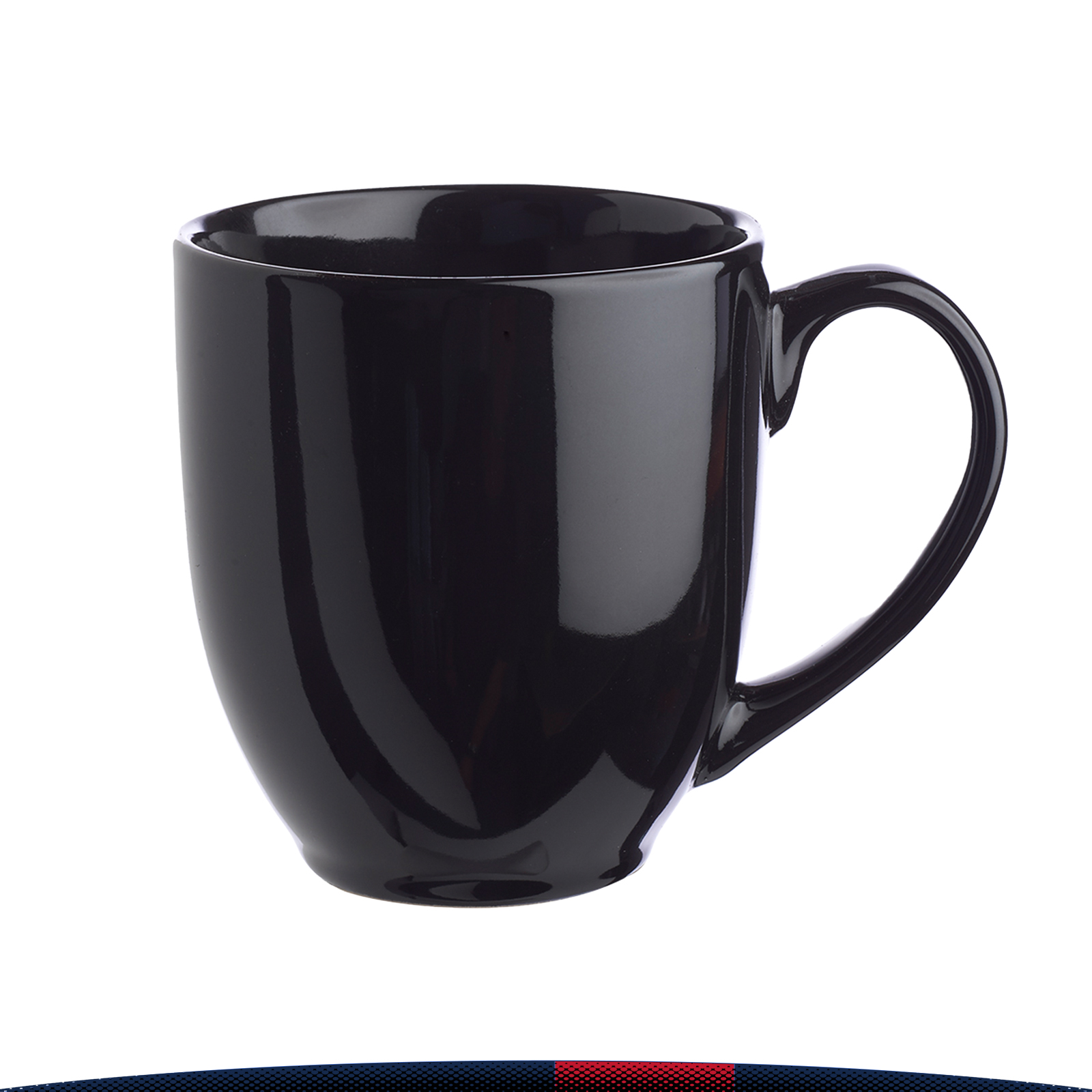 16 oz. Lionel Ceramic Mugs 3