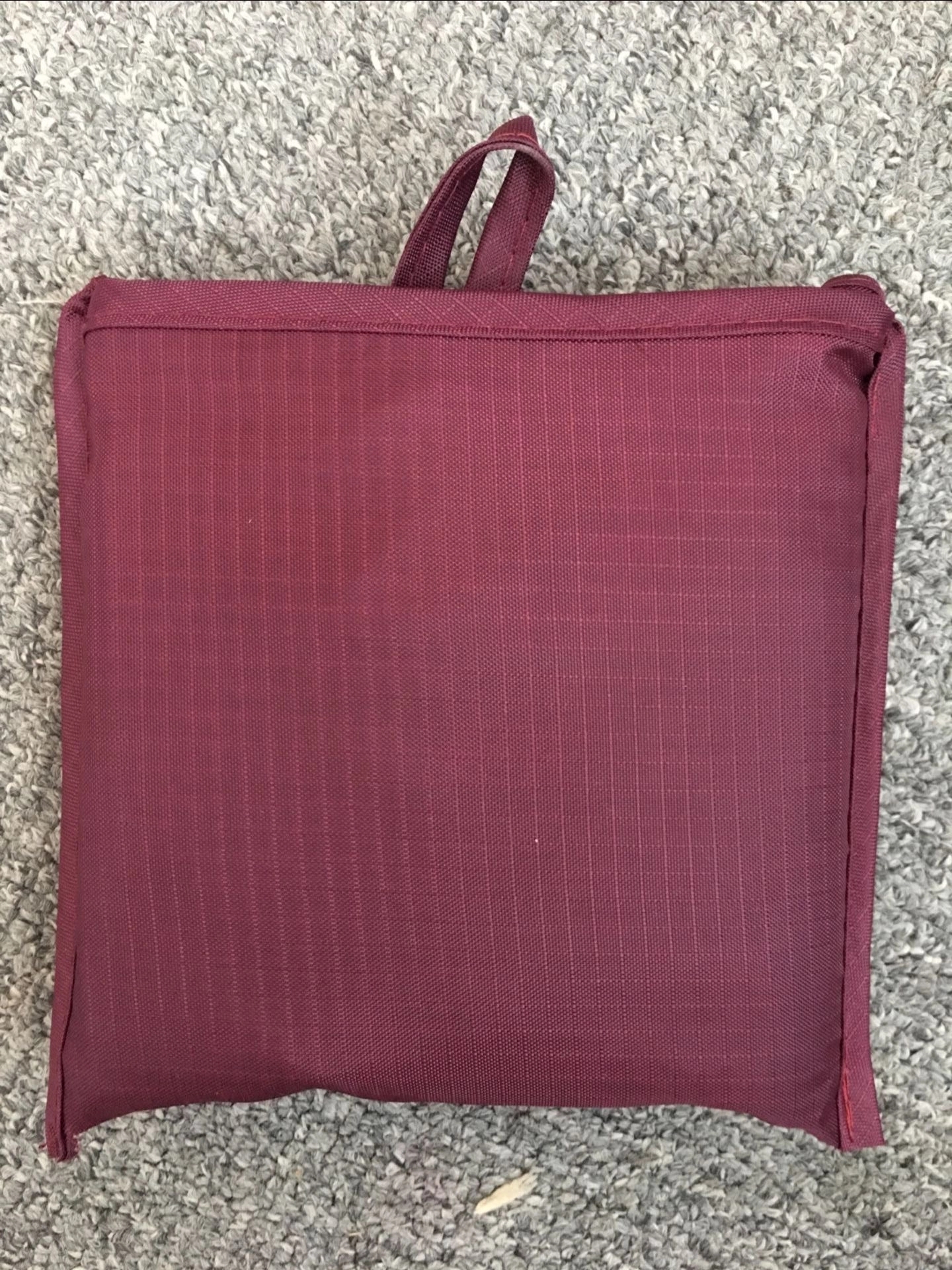 Foldable Shopping Tote 1
