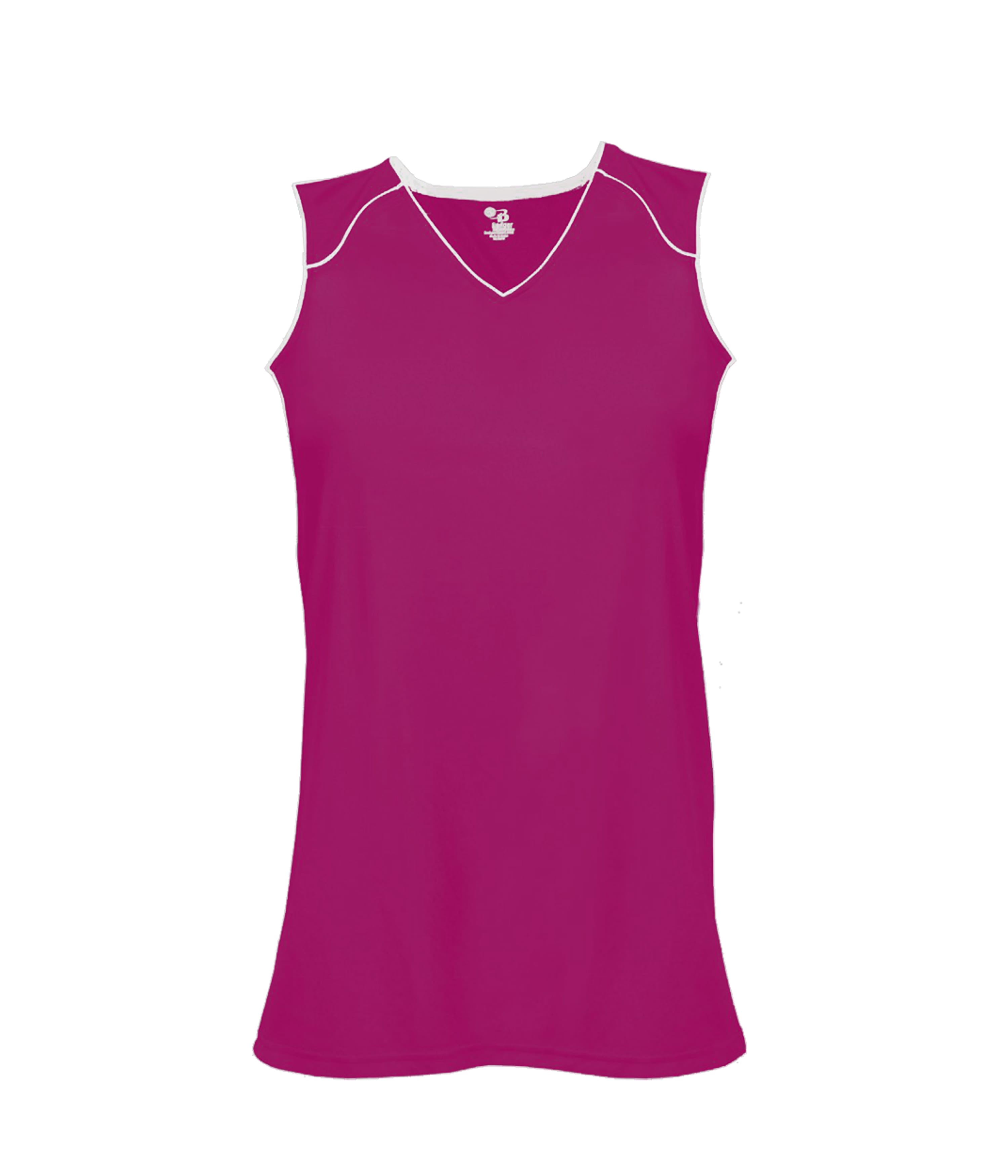 ADRENALINE LADIES' JERSEY 4