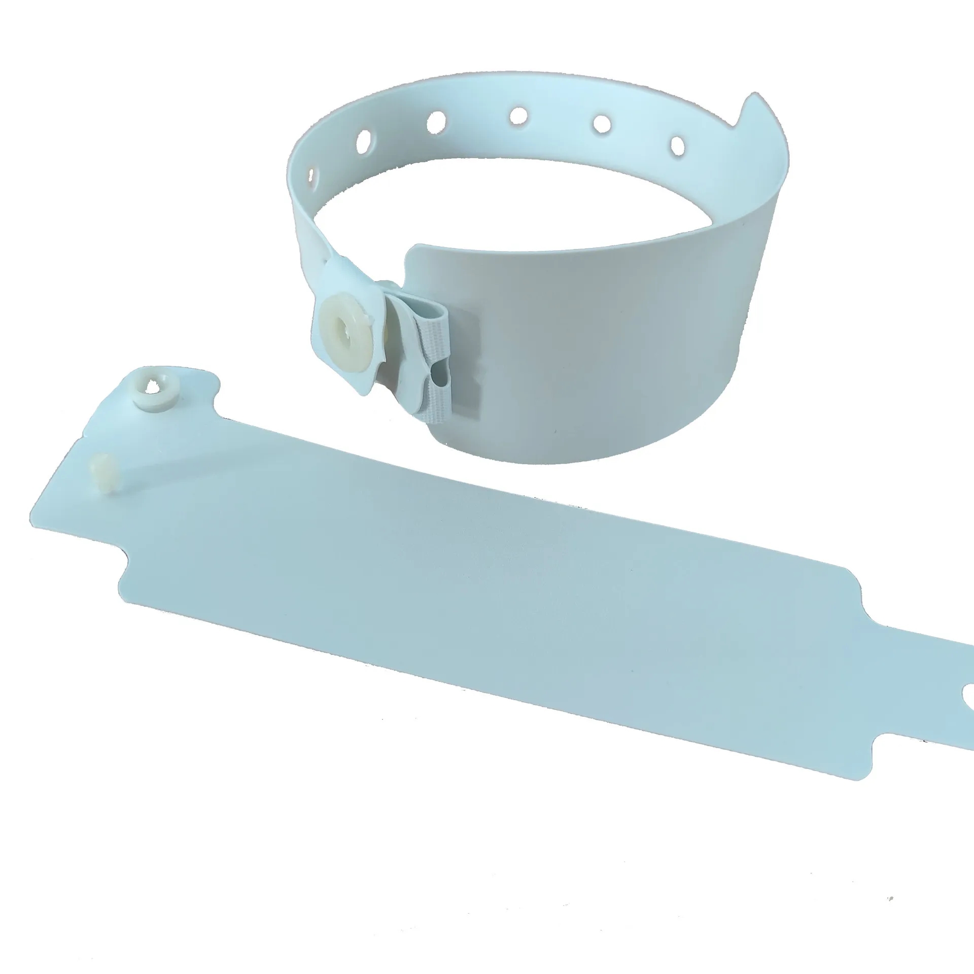 Adult/Ped Insert Wristband 4