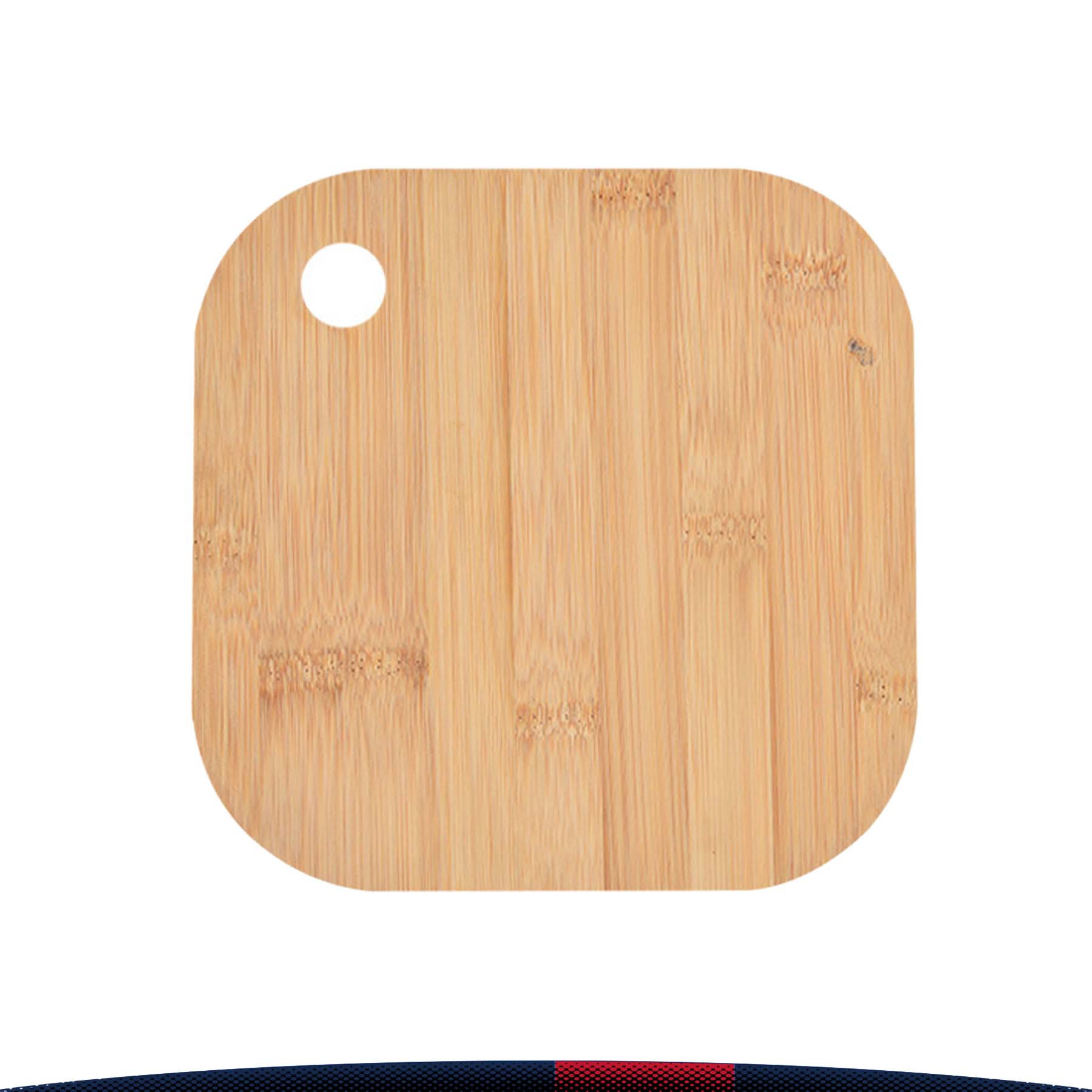 Square Cutting Board 3