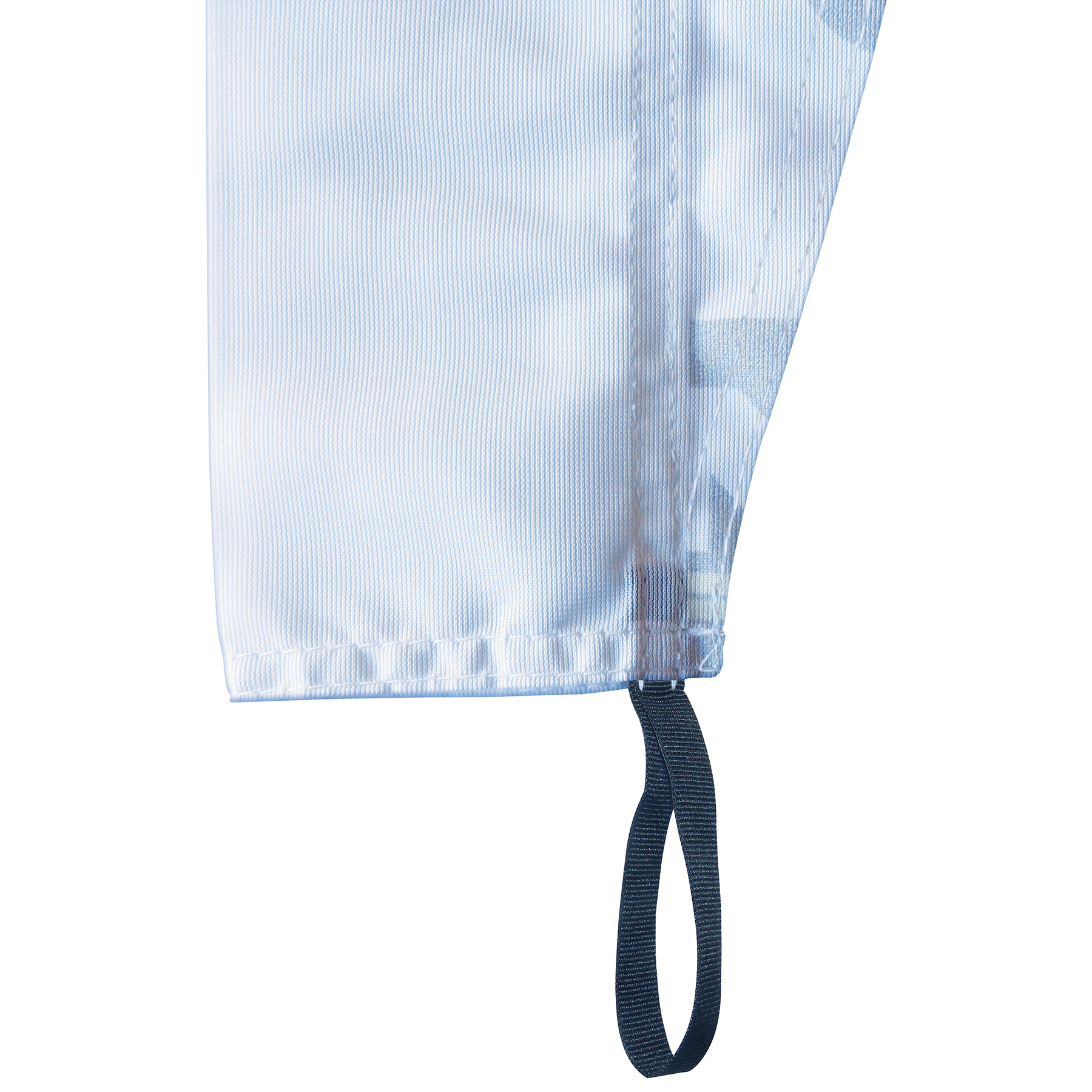 10' Double Sided Teardrop Banner w/ Premium Hardware & Spike 3