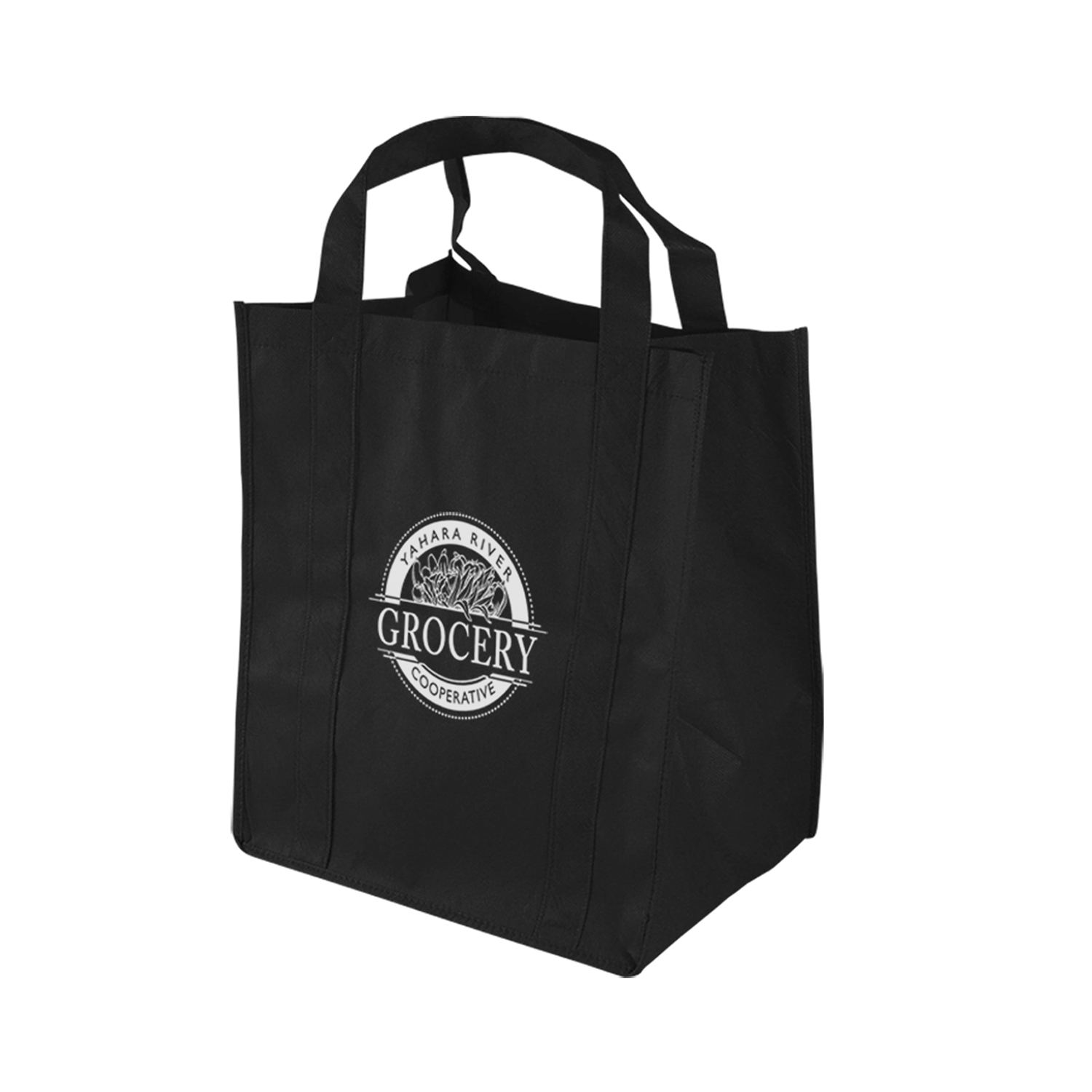 Large Size Polypropylene Tote 10