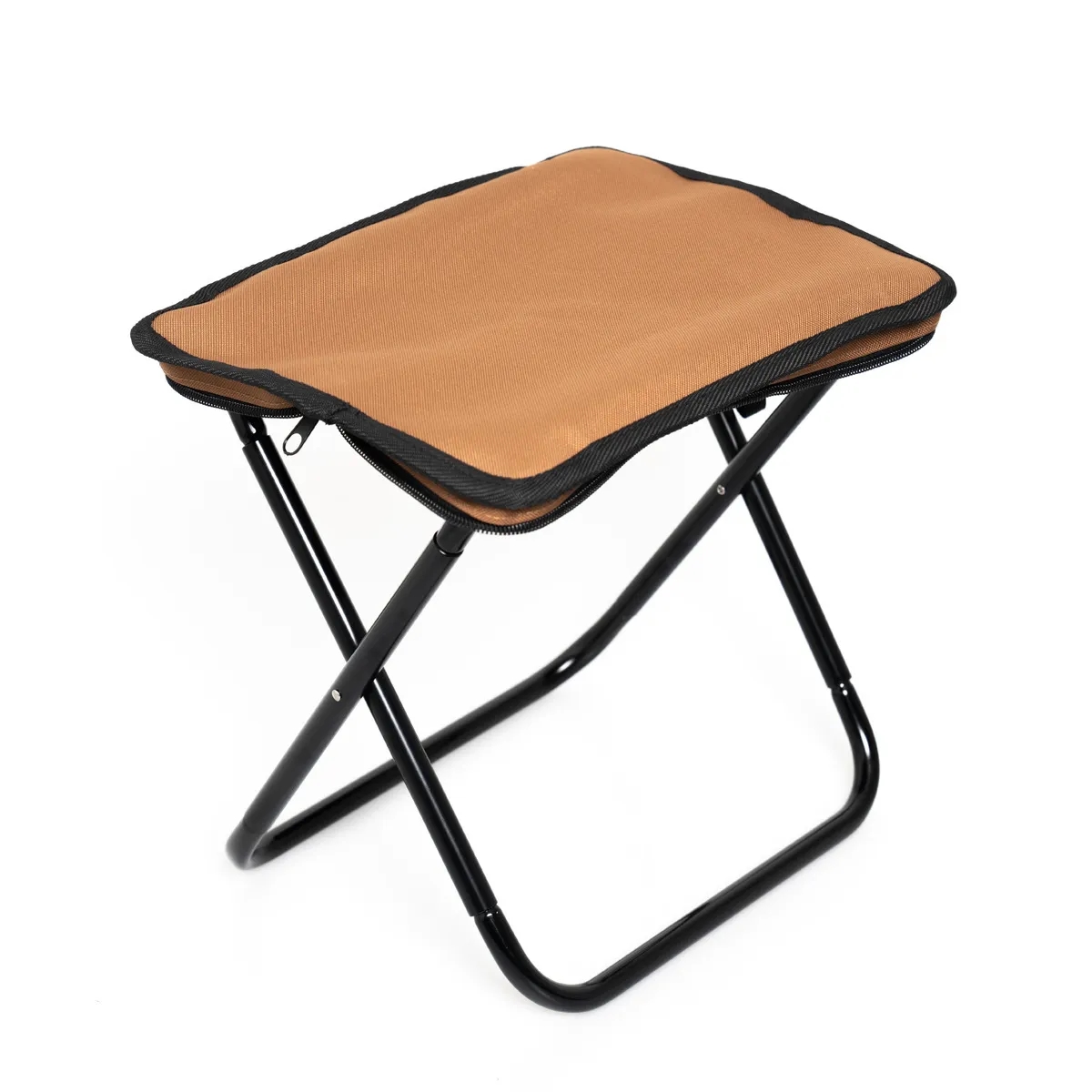 Outdoor Stainless Steel Folding Chair Hand Bag 3
