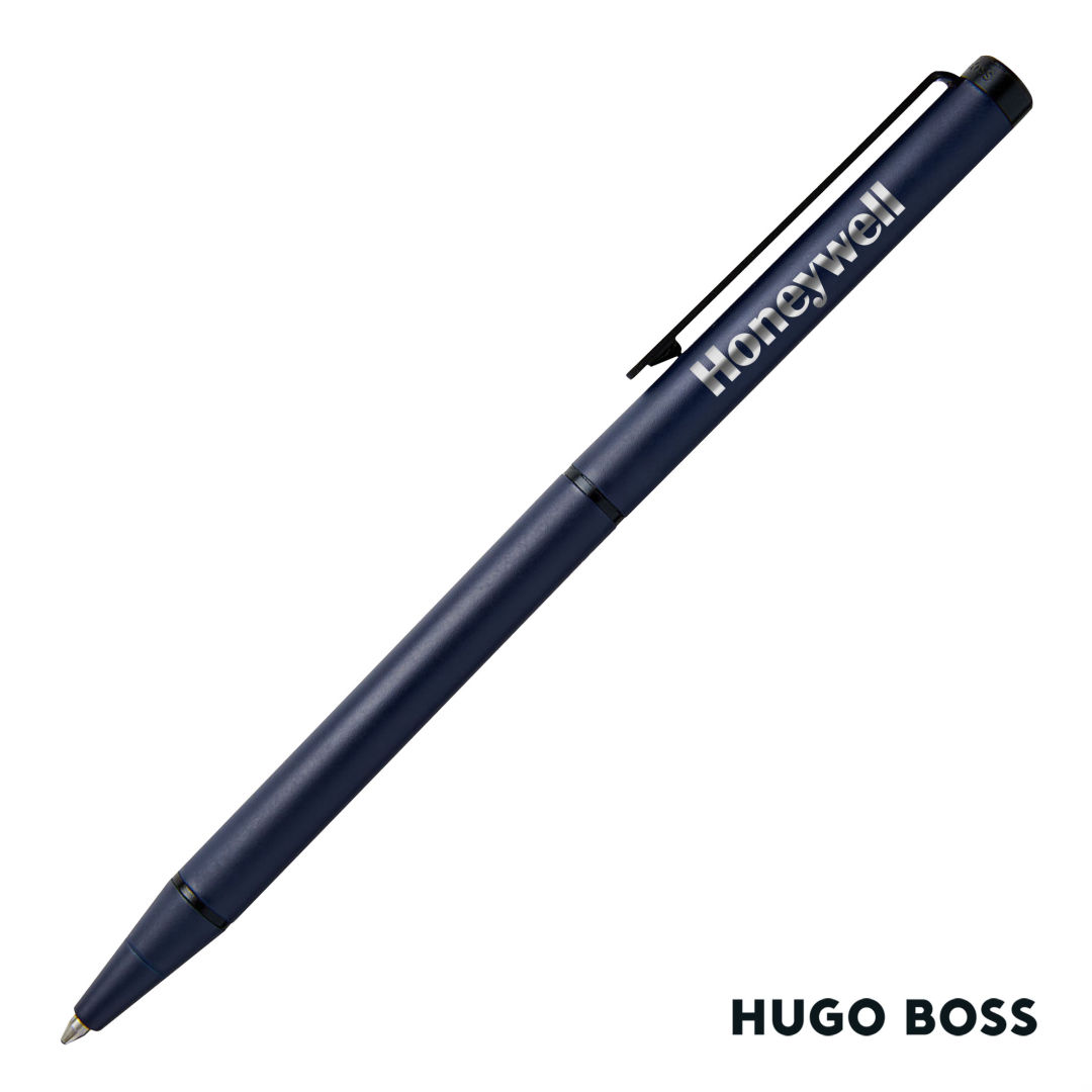 Hugo Boss® Cloud Ballpoint Pen 7