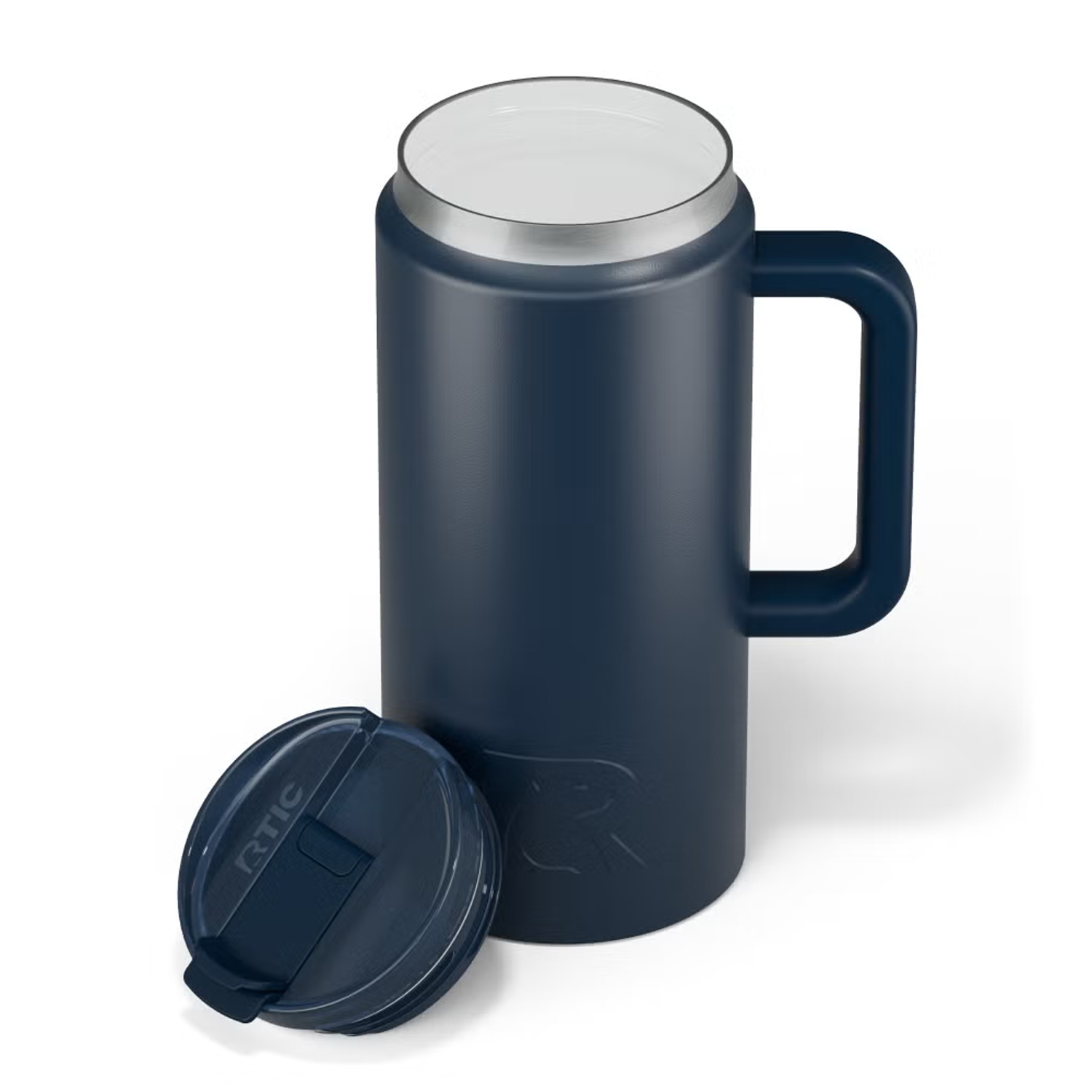 64 oz RTIC® Leak-Resistant Ceramic Lined Road Trip Tumbler 3