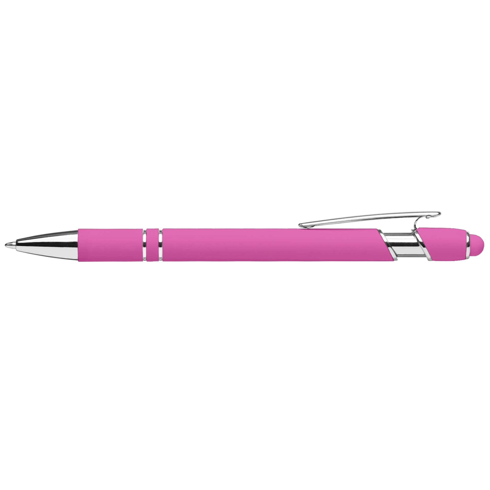 Ellipse Softy Brights Gel Pen w/Stylus 25