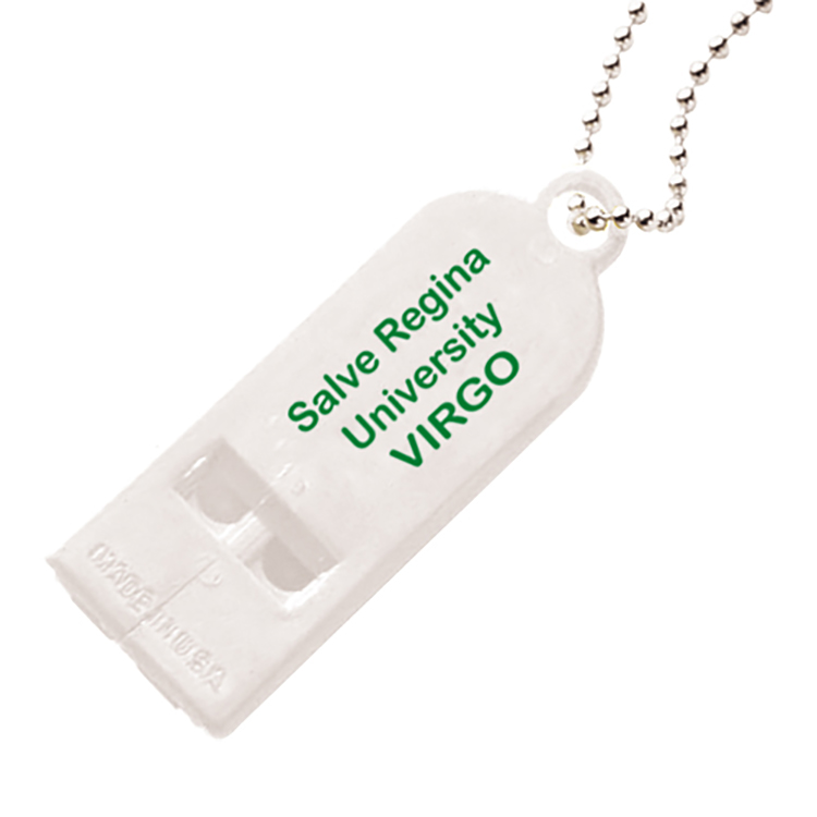 Two Tone Whistle 9