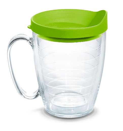 Tervis® Classic Mug Full-Color Insert - 16 oz. 43