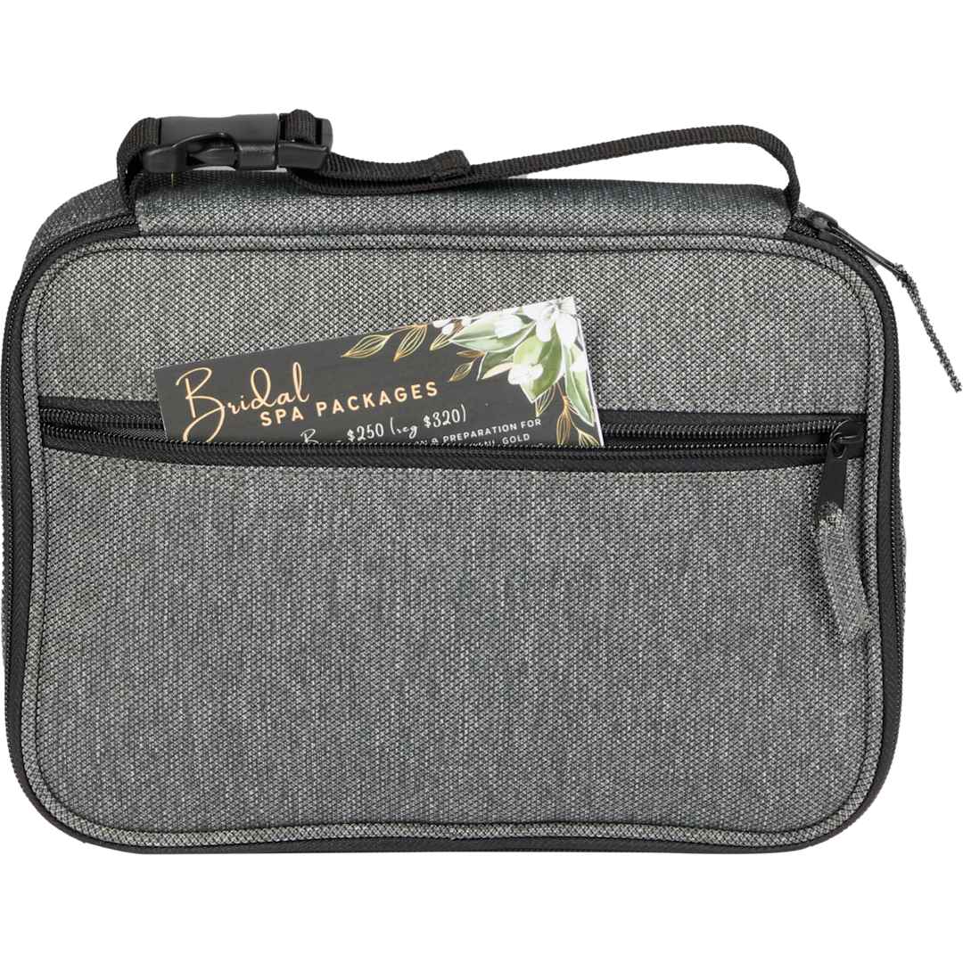 Vila Recycled Travel Organizer 55