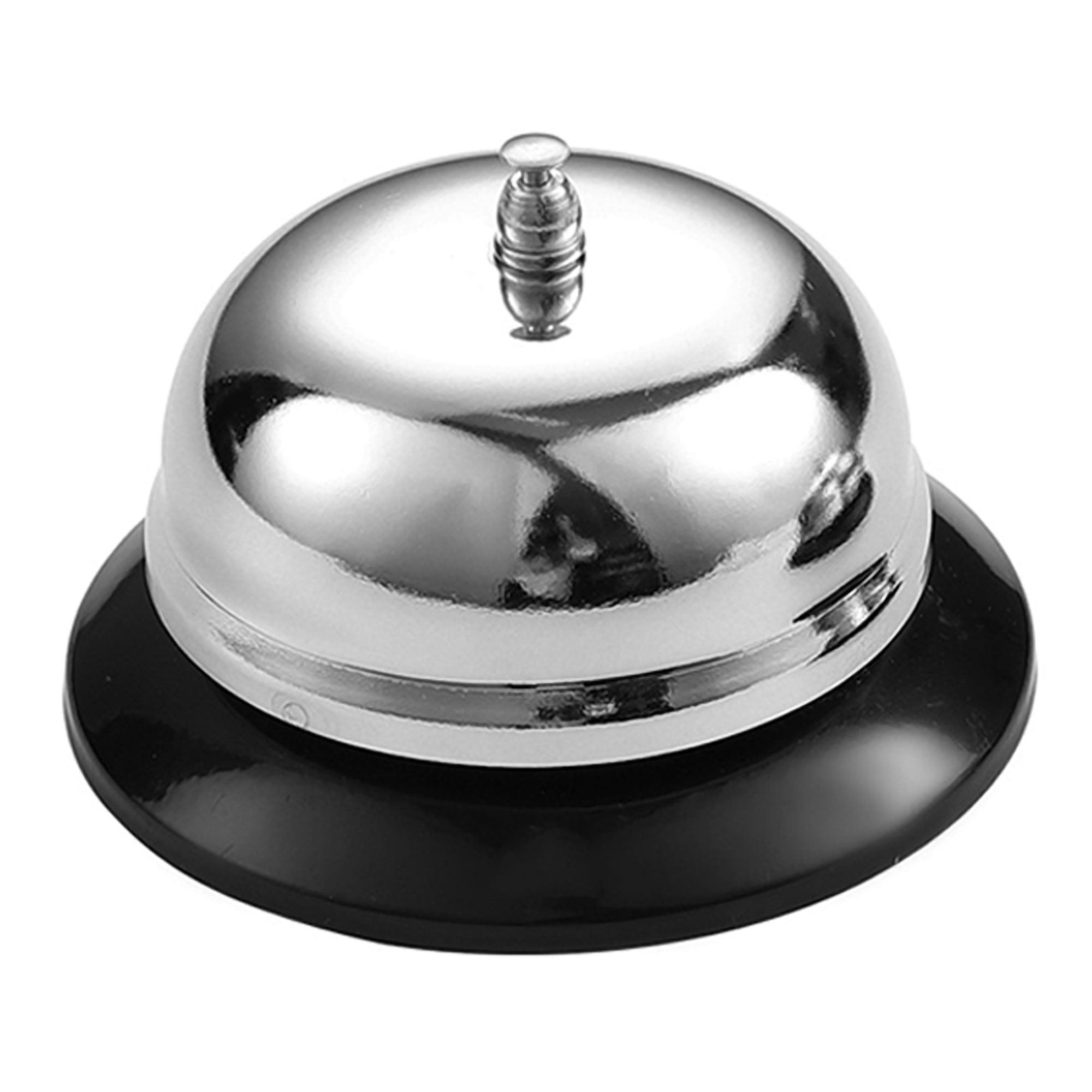Countertop Service Call Bell (3"x4") 1
