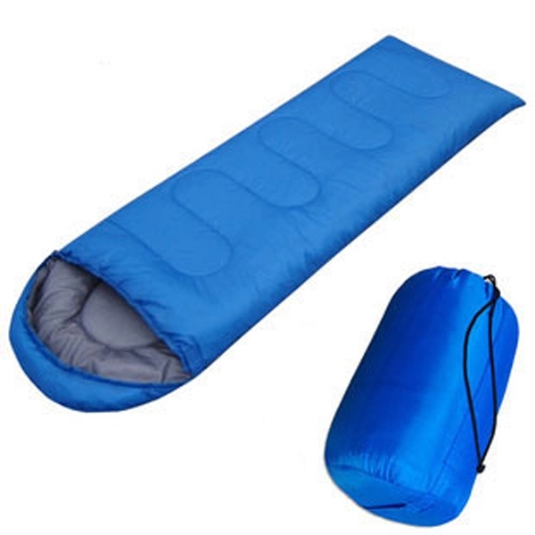 Sleeping Bag 1