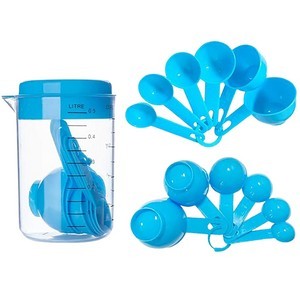 500ml Measuring Cup Set 3