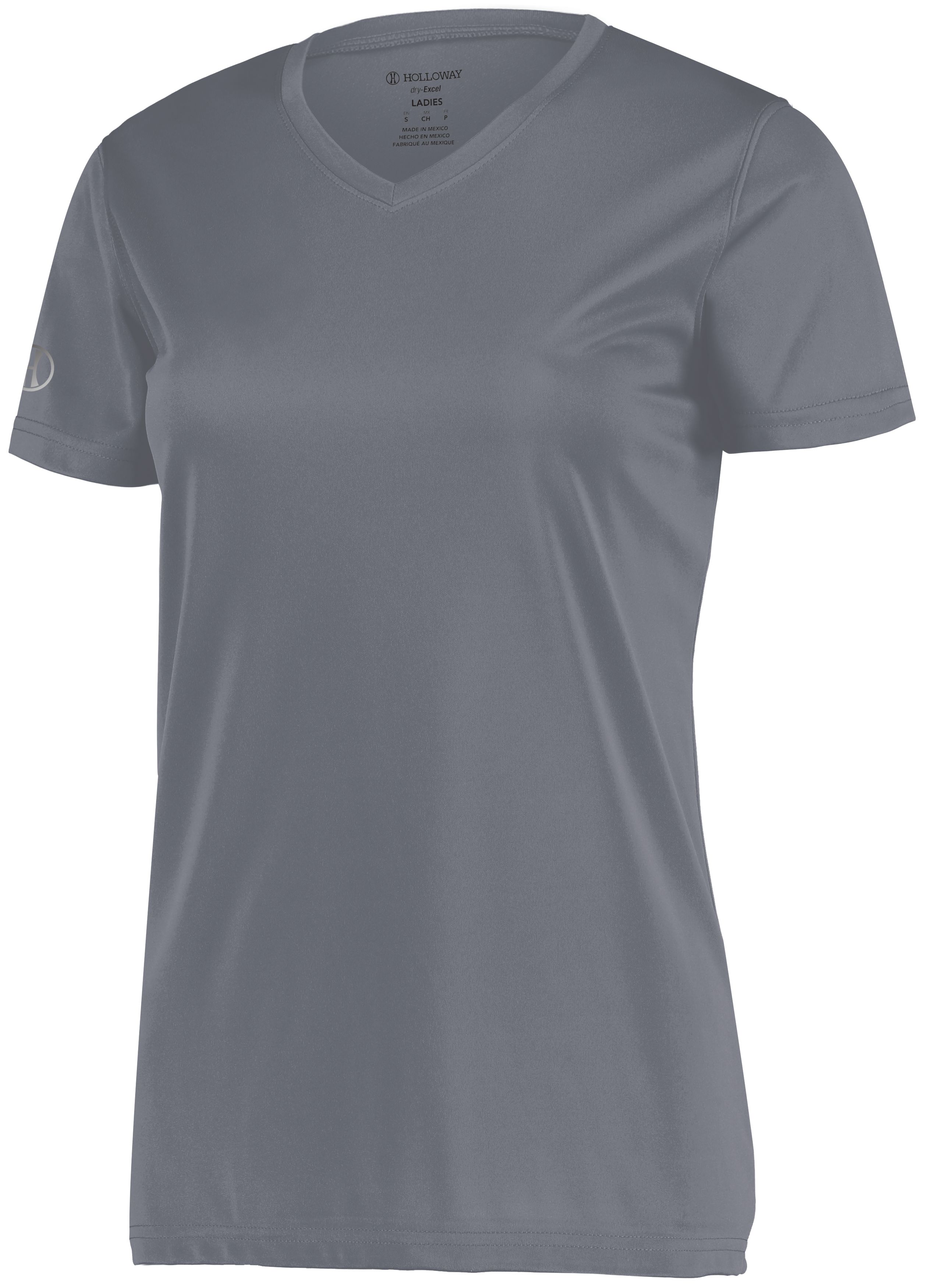 Ladies Momentum Tee 13