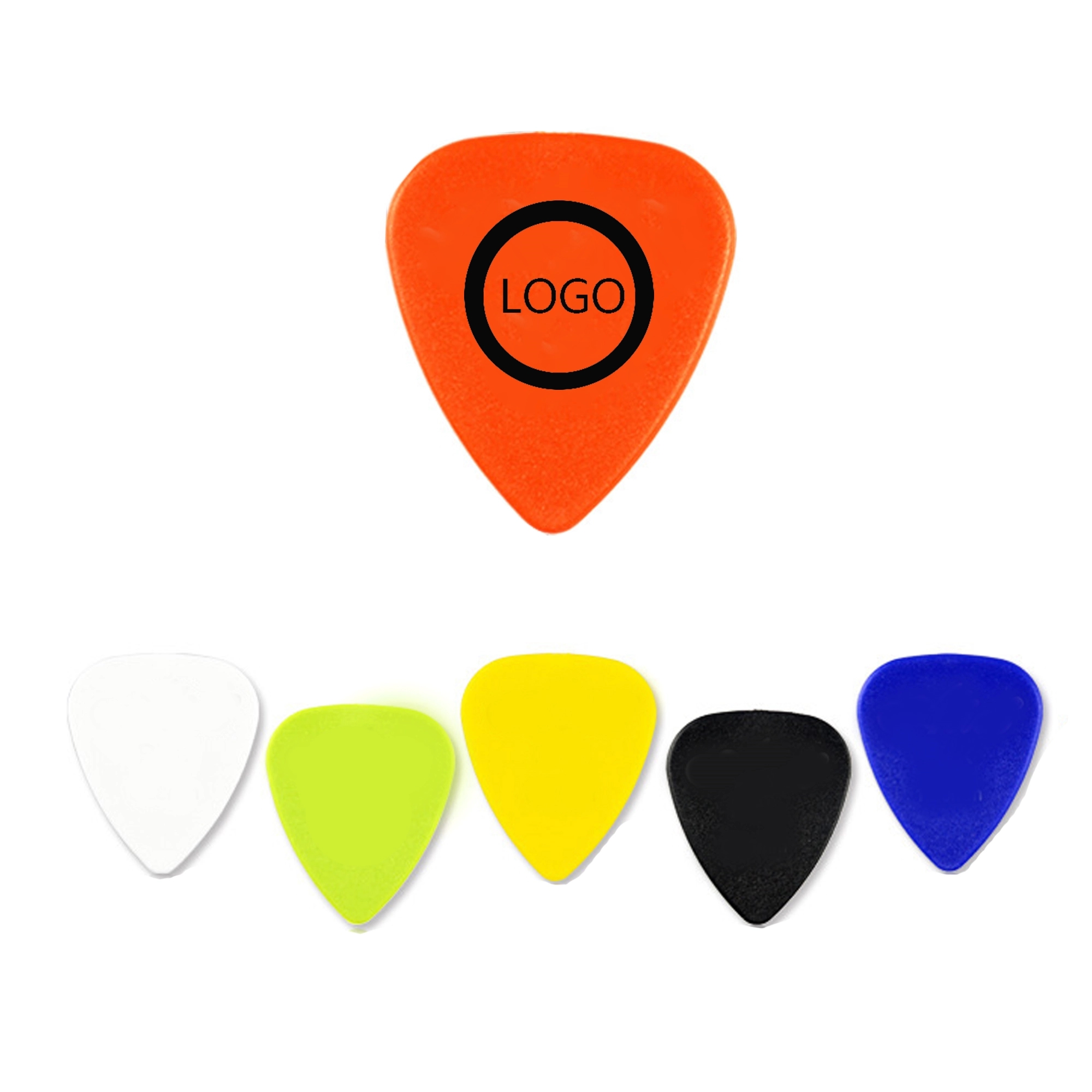 Guitar Picks 2